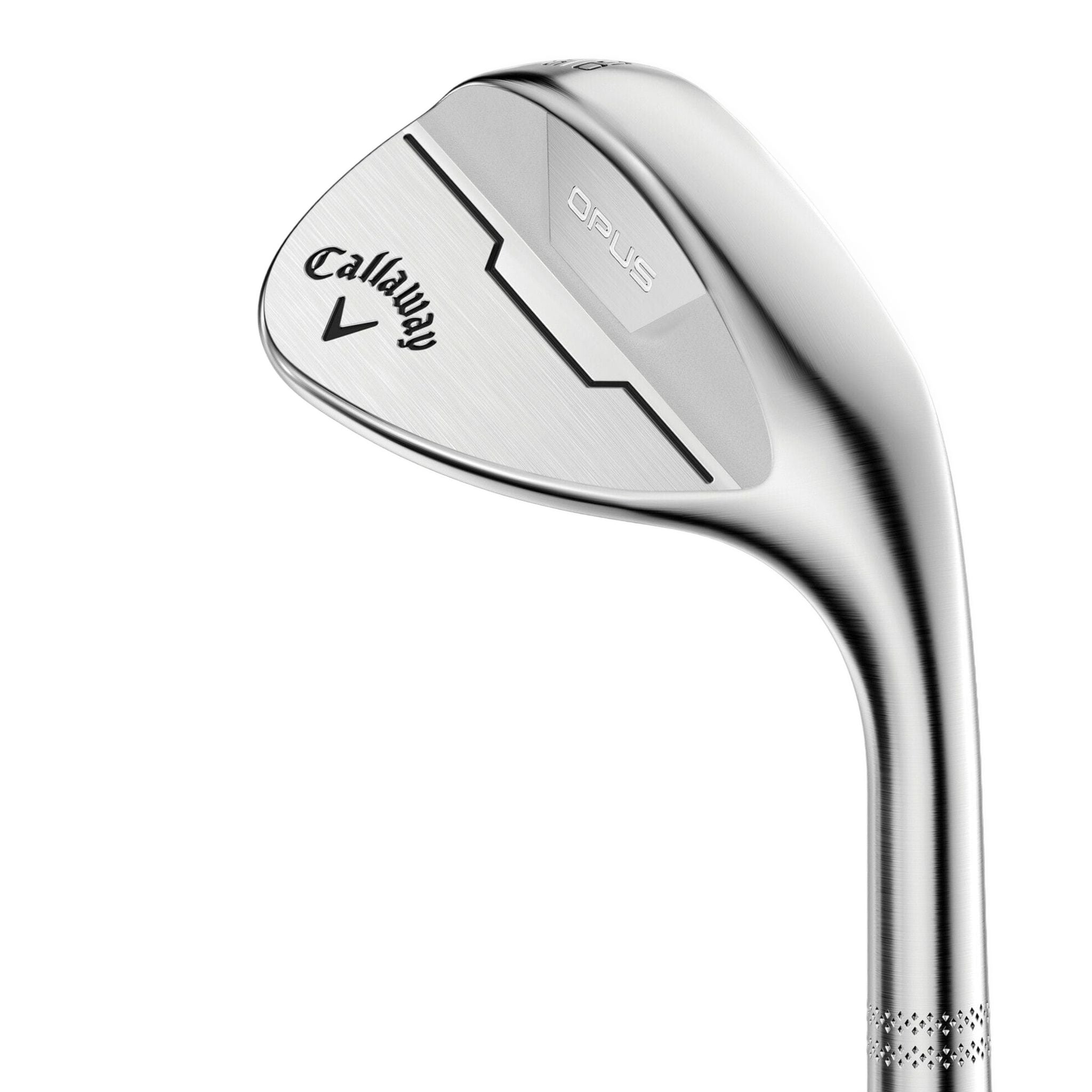 Wedge cromato Callaway Opus