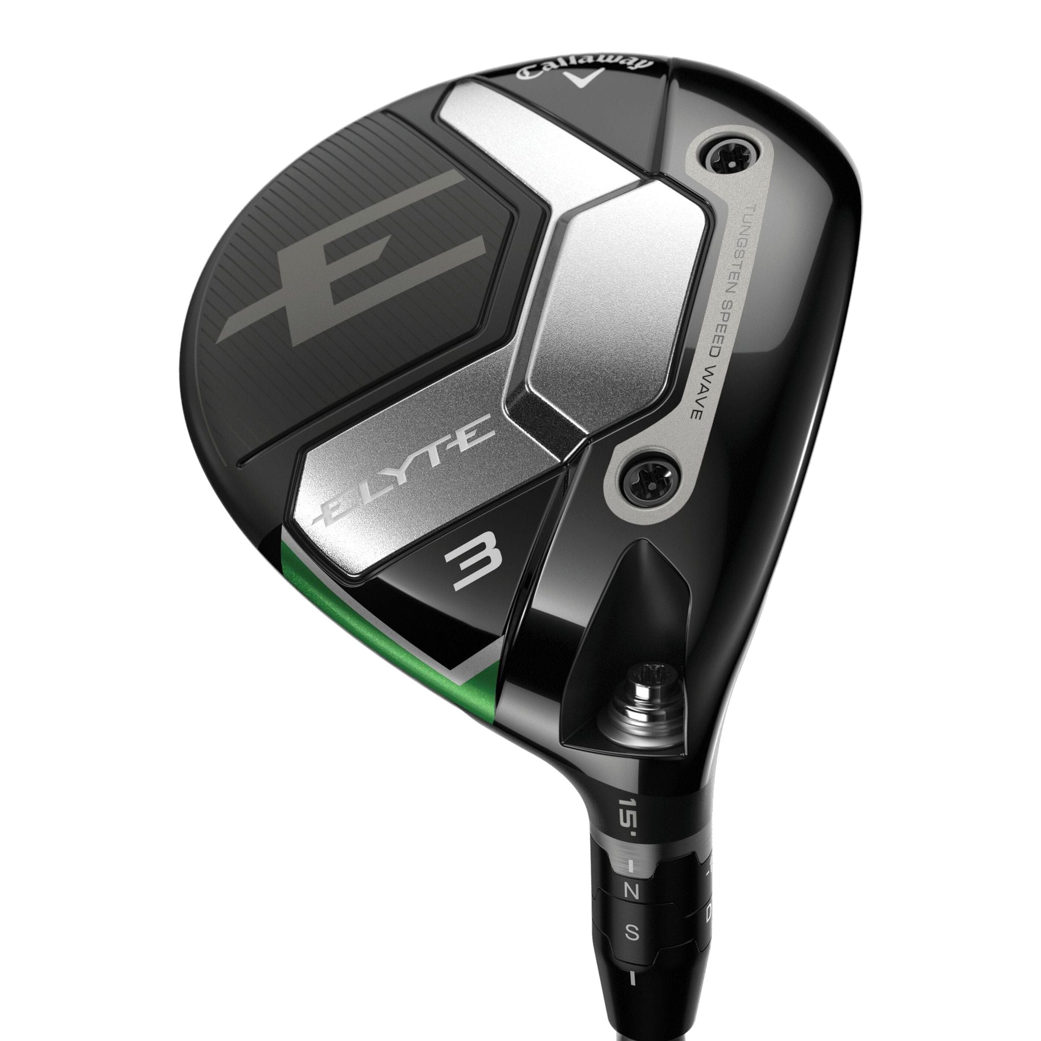 Legno da fairway Callaway Elyte uomo
