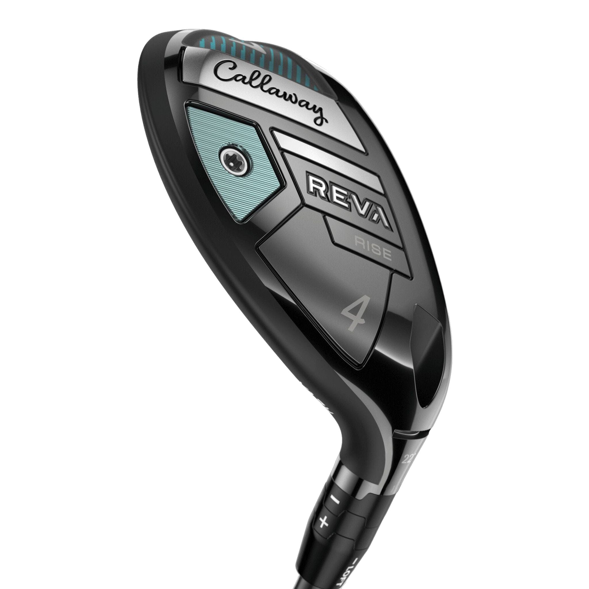 Callaway Reva Rise Hybrids Donna