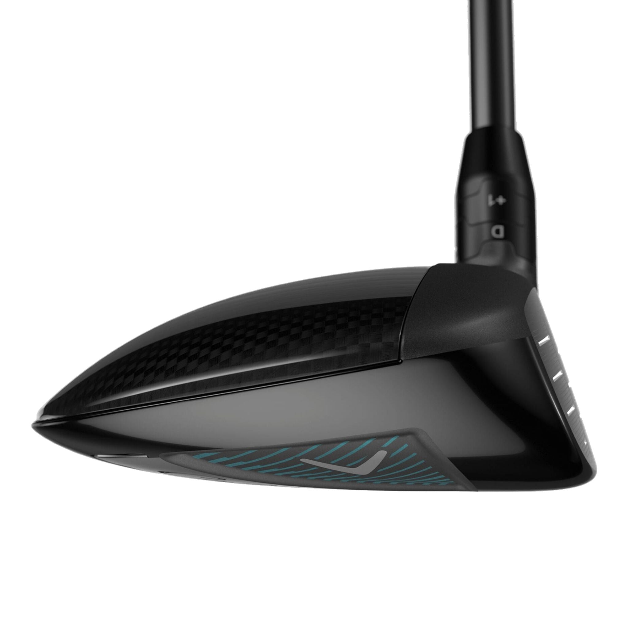 Legno da fairway Callaway Reva Rise da donna