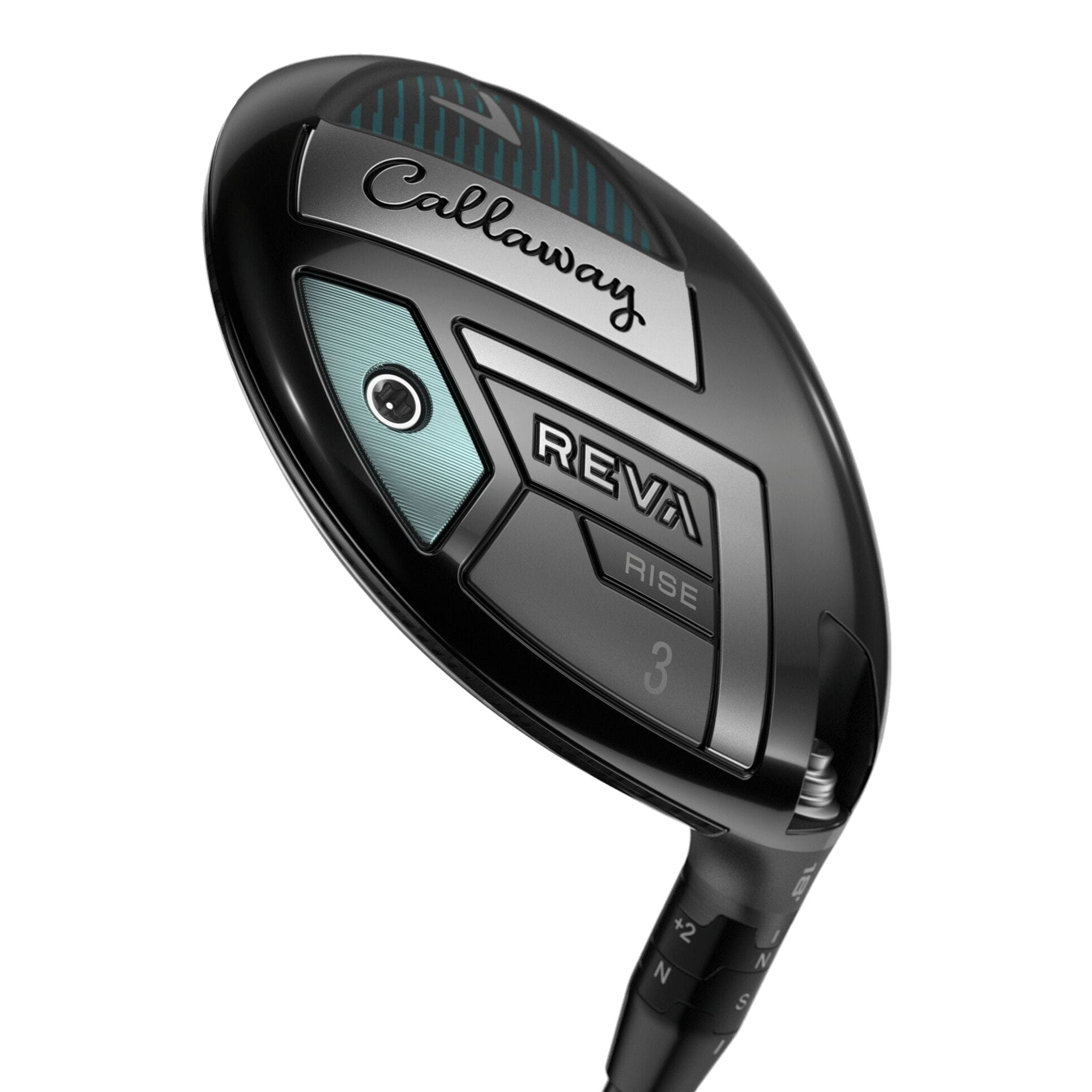 Legno da fairway Callaway Reva Rise da donna