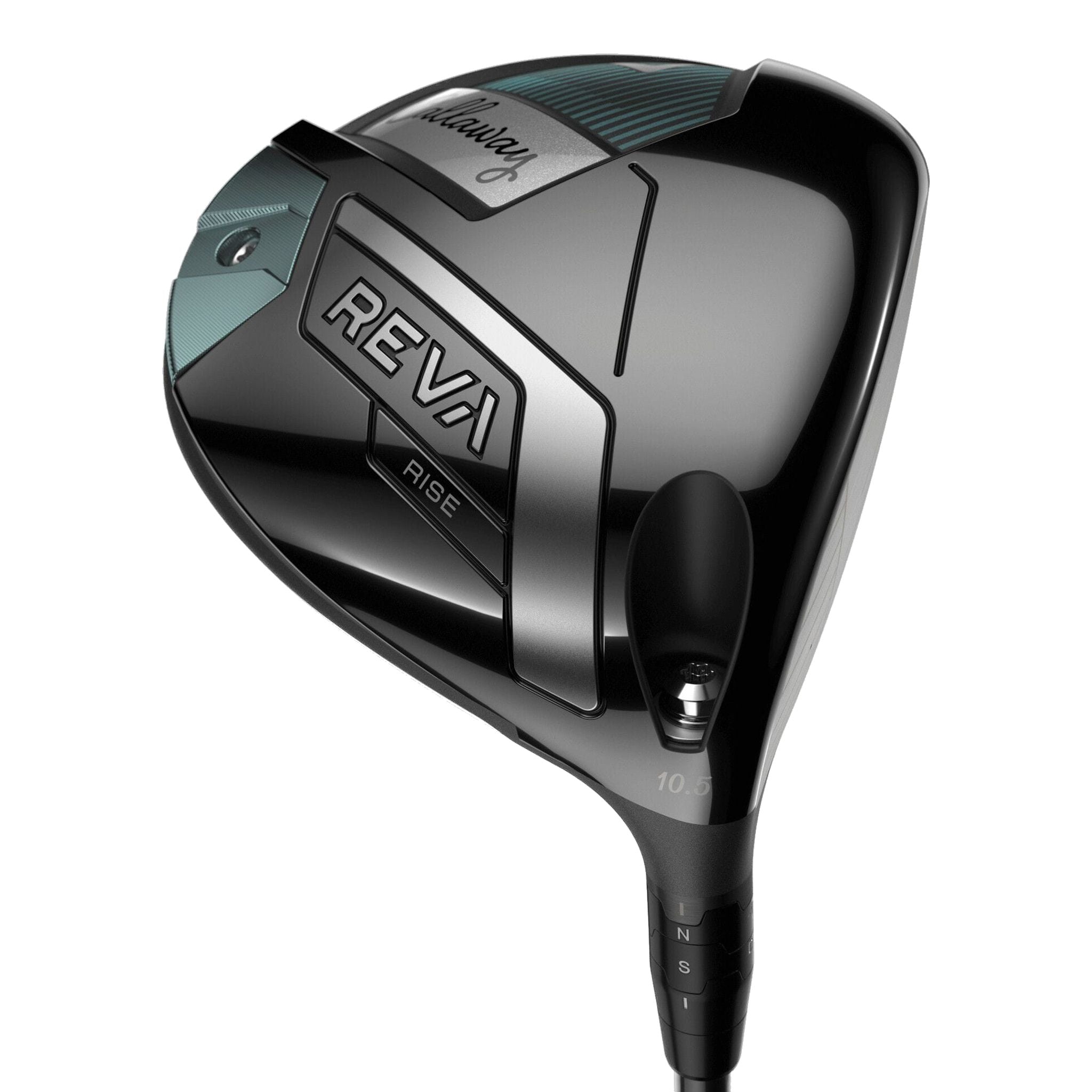 Driver Callaway Reva Rise da donna