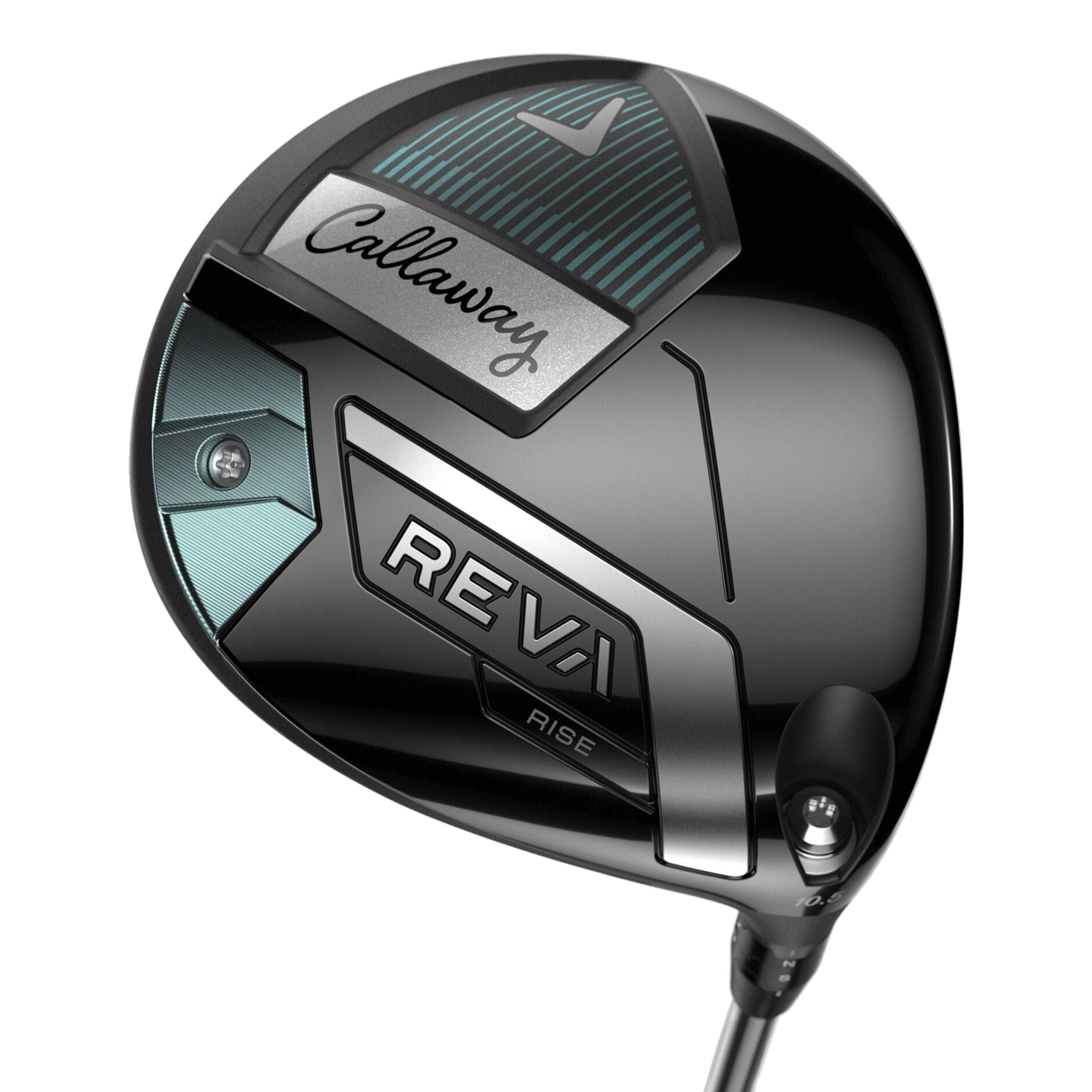 Driver Callaway Reva Rise da donna