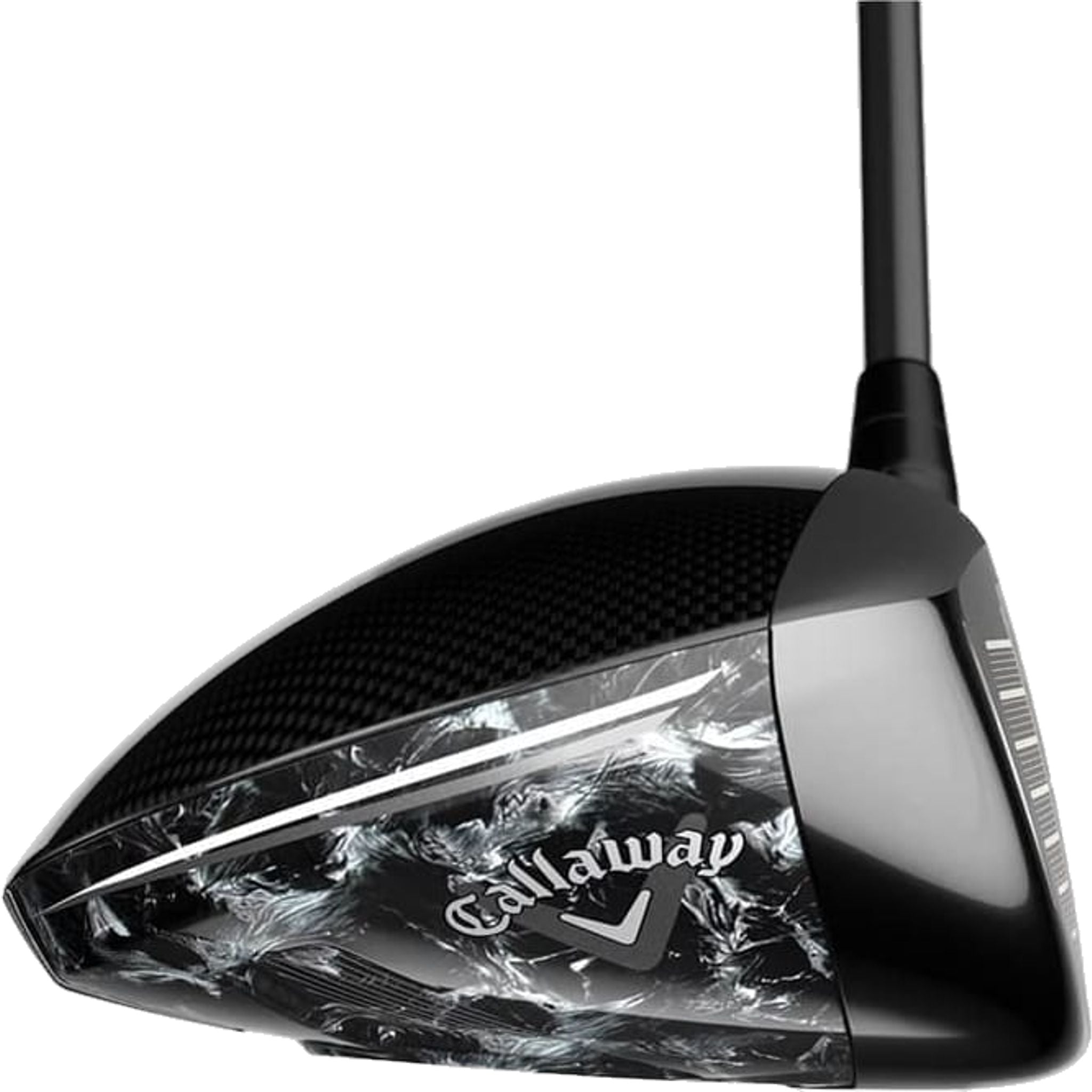 Driver Callaway Paradym AI Smoke Triple Diamond - usato da uomo