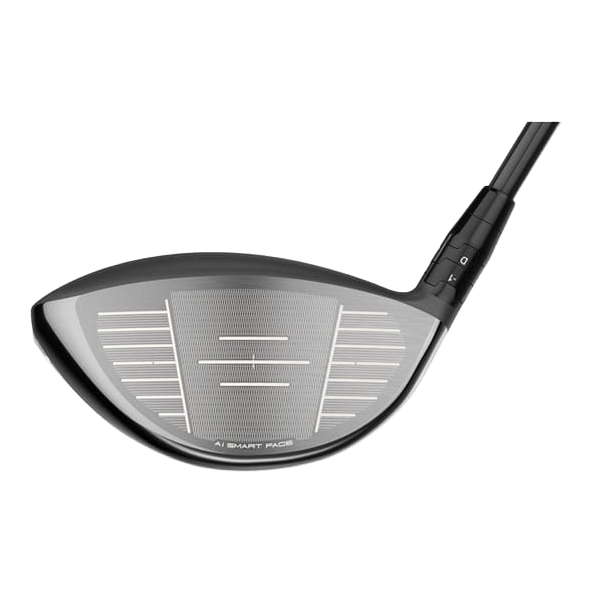 Driver Callaway Paradym AI Smoke Triple Diamond - usato da uomo