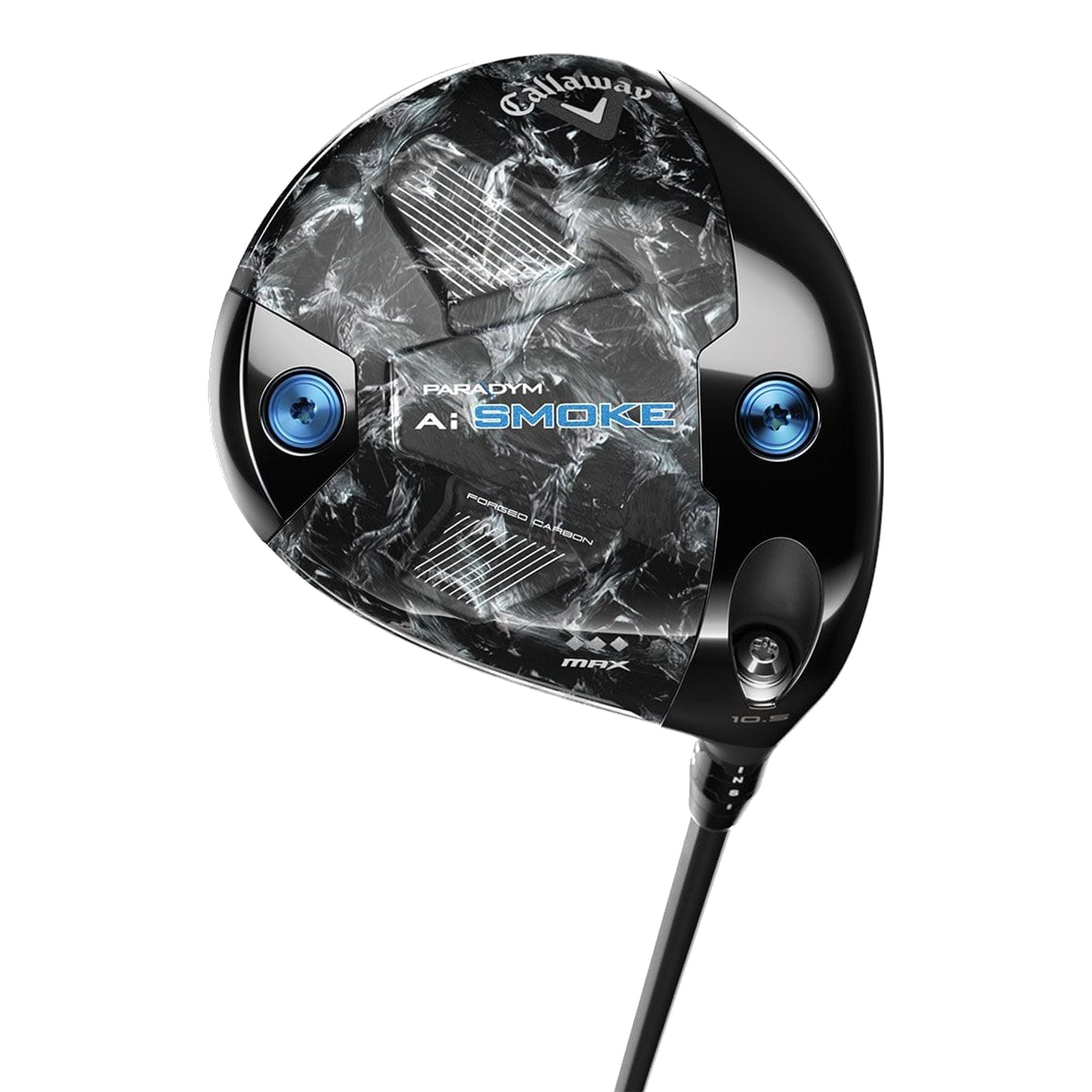 Driver Callaway Ai Smoke Triple Diamond Max da uomo