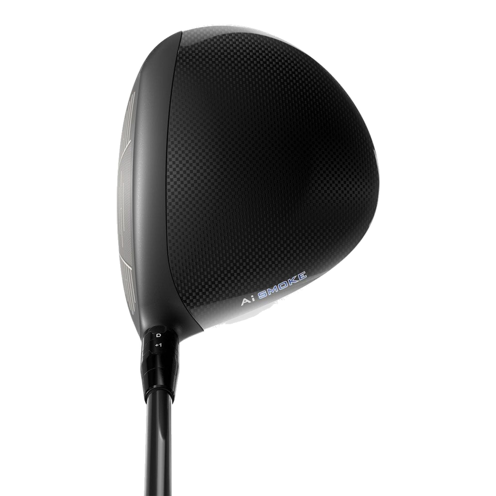 Driver Callaway Ai Smoke Triple Diamond Max da uomo