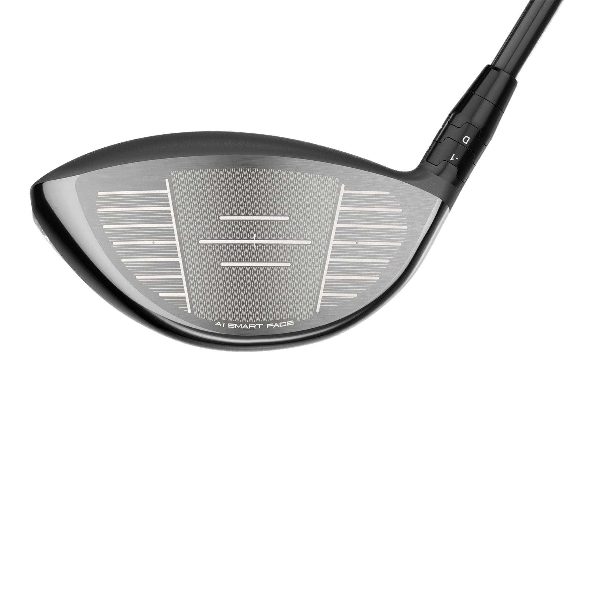 Driver Callaway Ai Smoke Triple Diamond Max da uomo