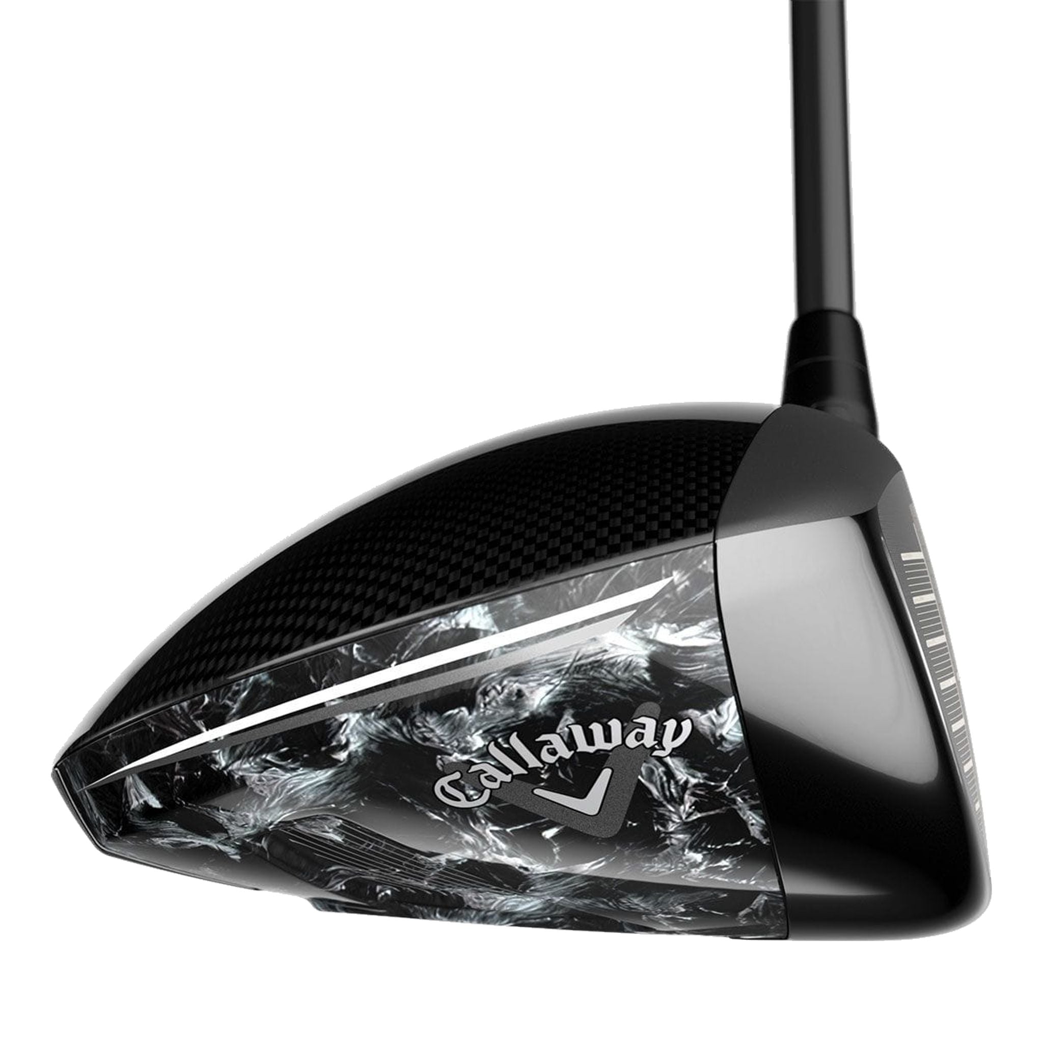 Driver Callaway Ai Smoke Triple Diamond Max da uomo