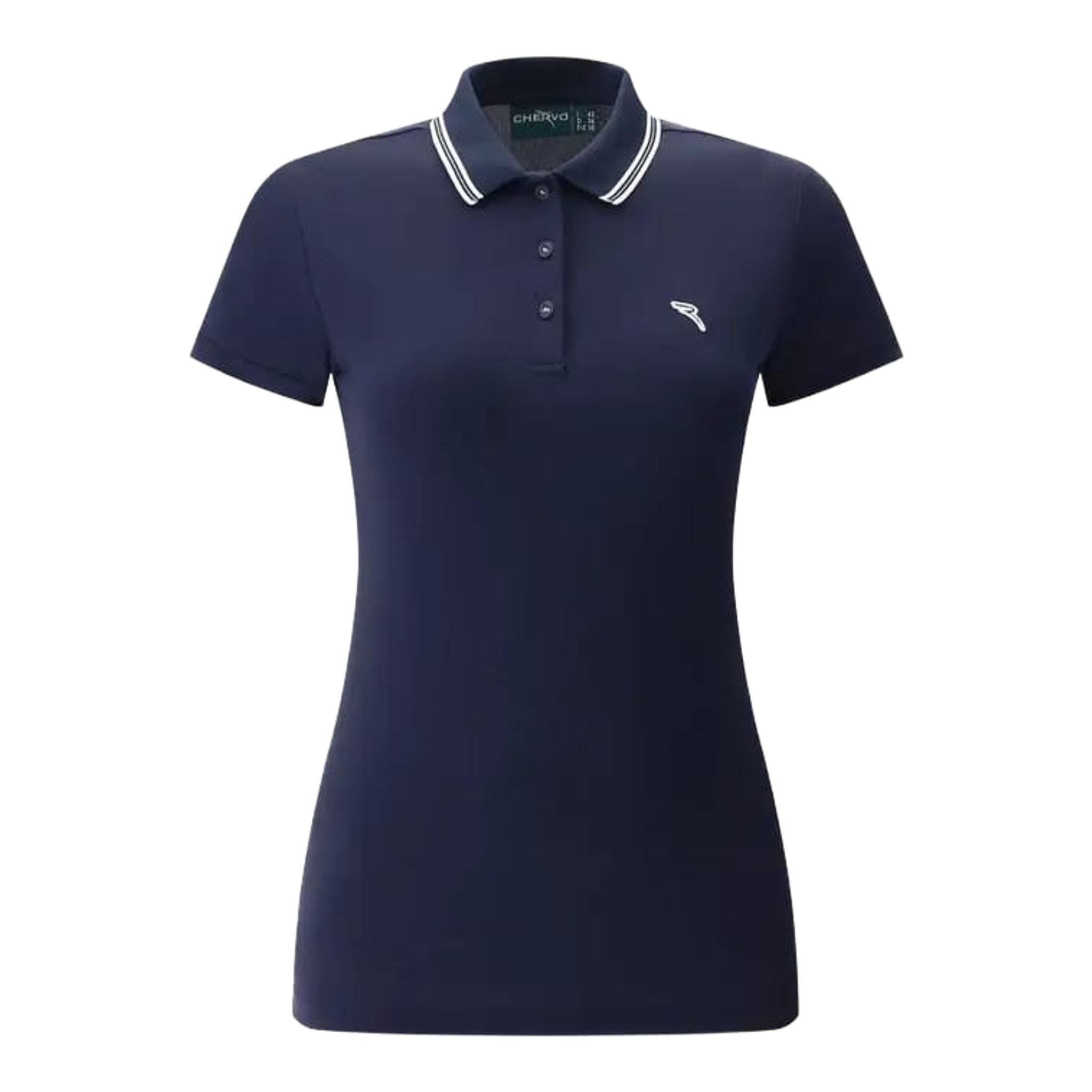 Chervo Altalena Polo Donna