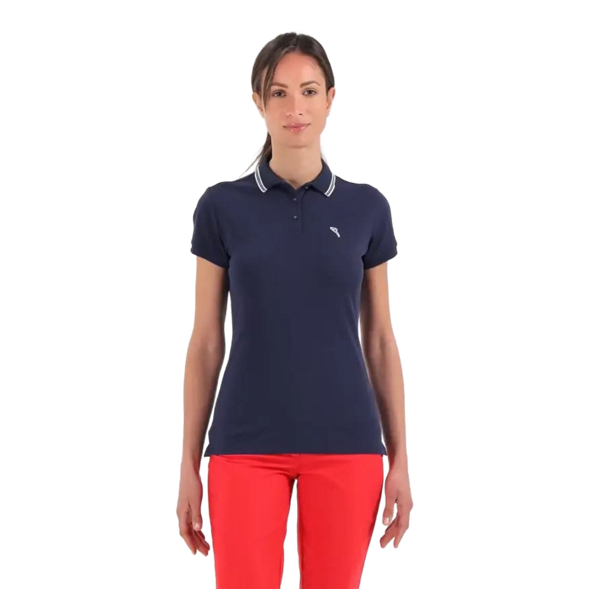 Chervo Altalena Polo Donna
