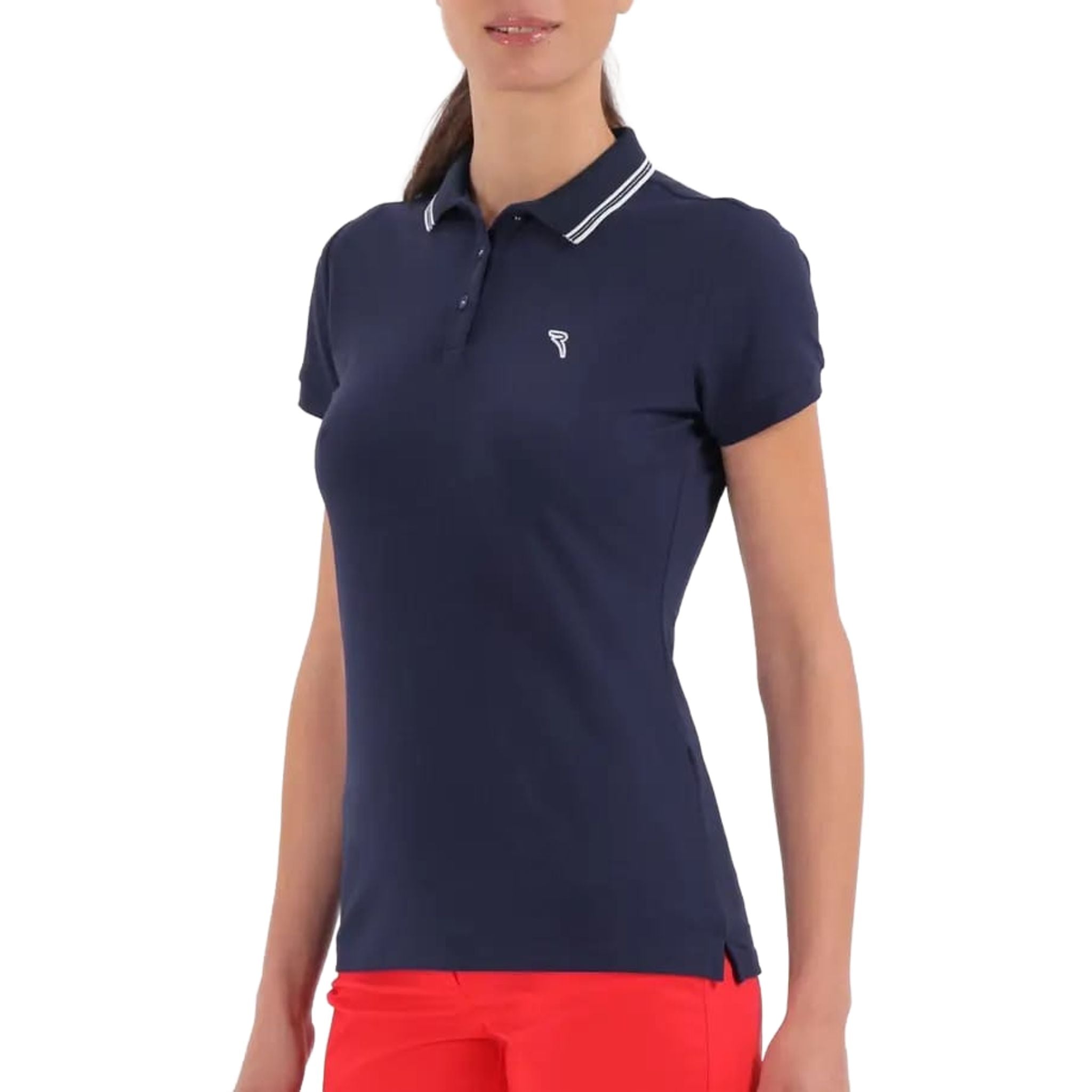 Chervo Altalena Polo Donna