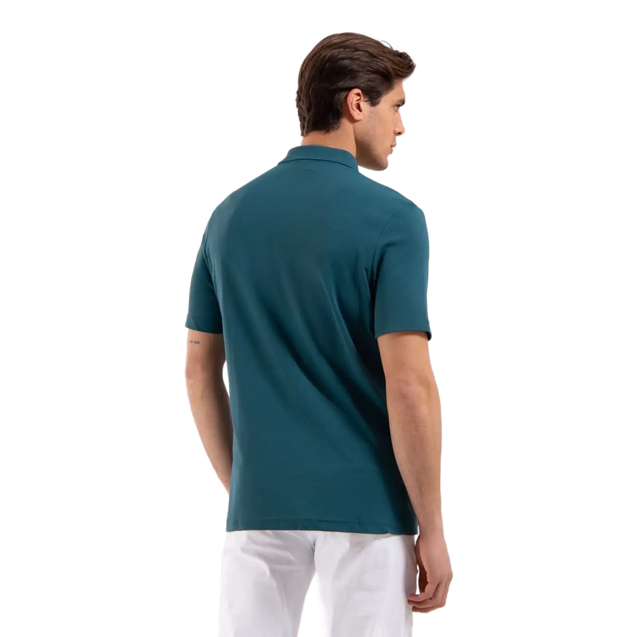 Chervo Arduo Polo da uomo