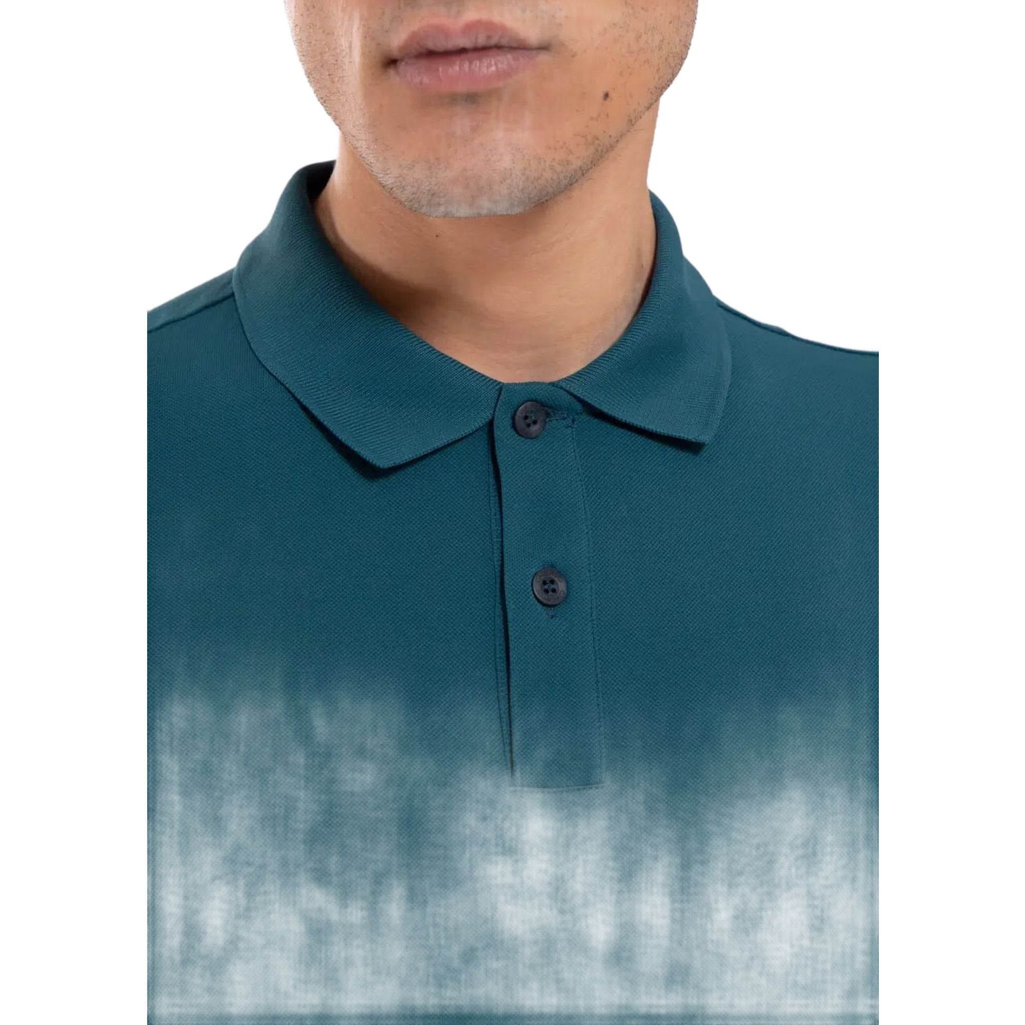 Chervo Arduo Polo da uomo