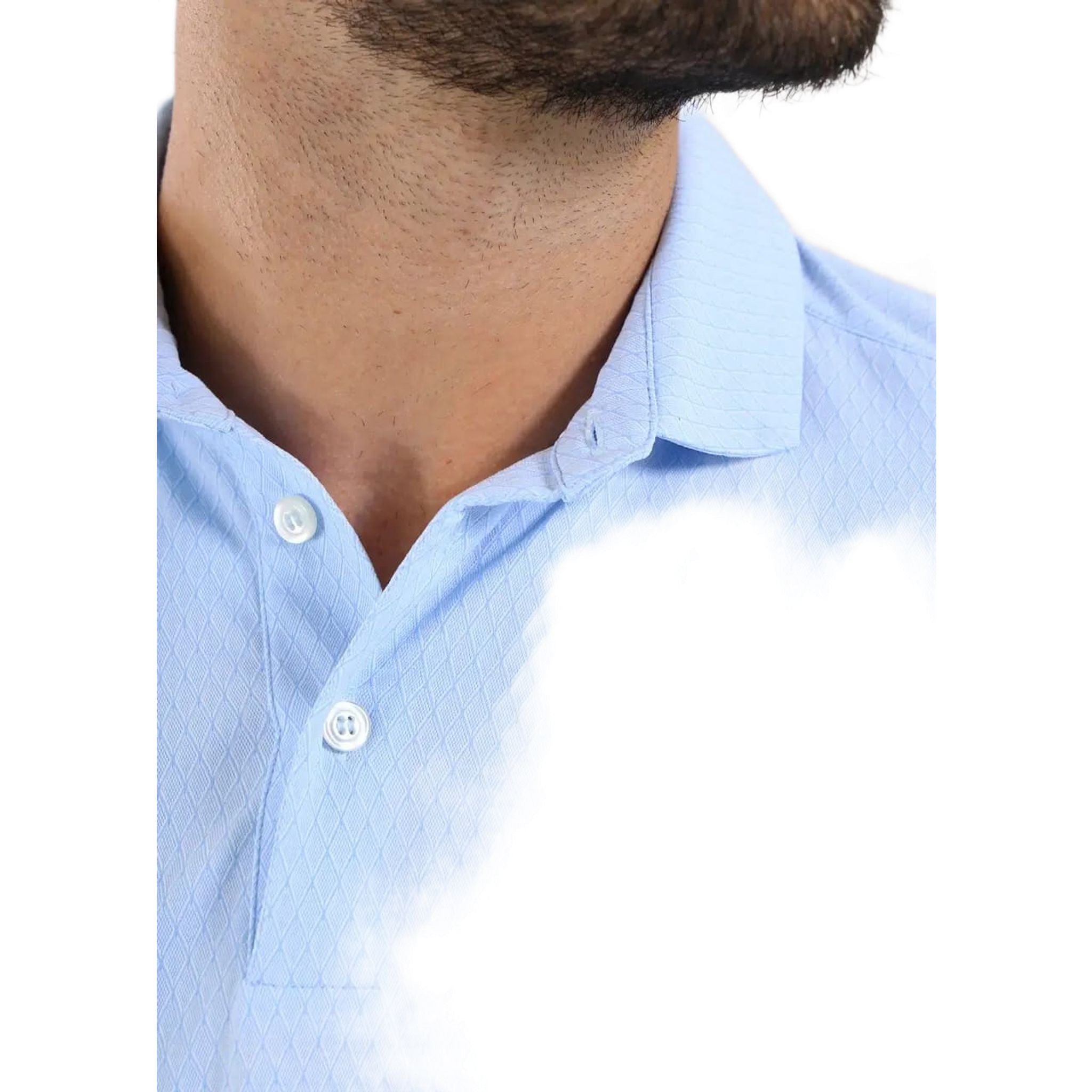 Chervo Artiglio Polo Uomo