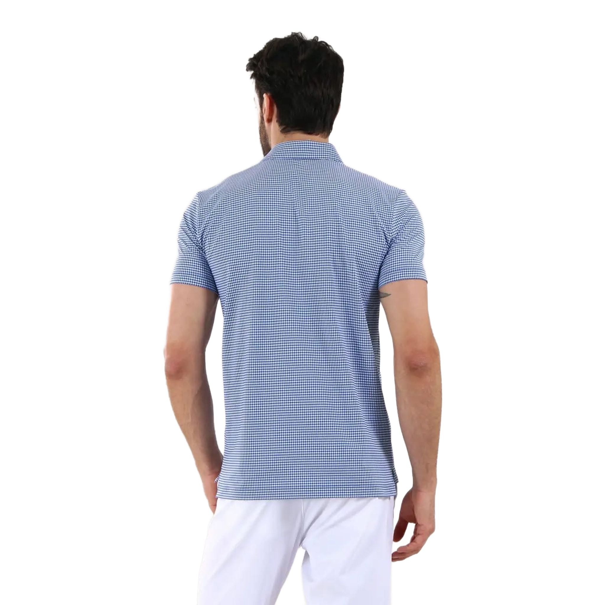 Chervo Artiglio Polo Uomo