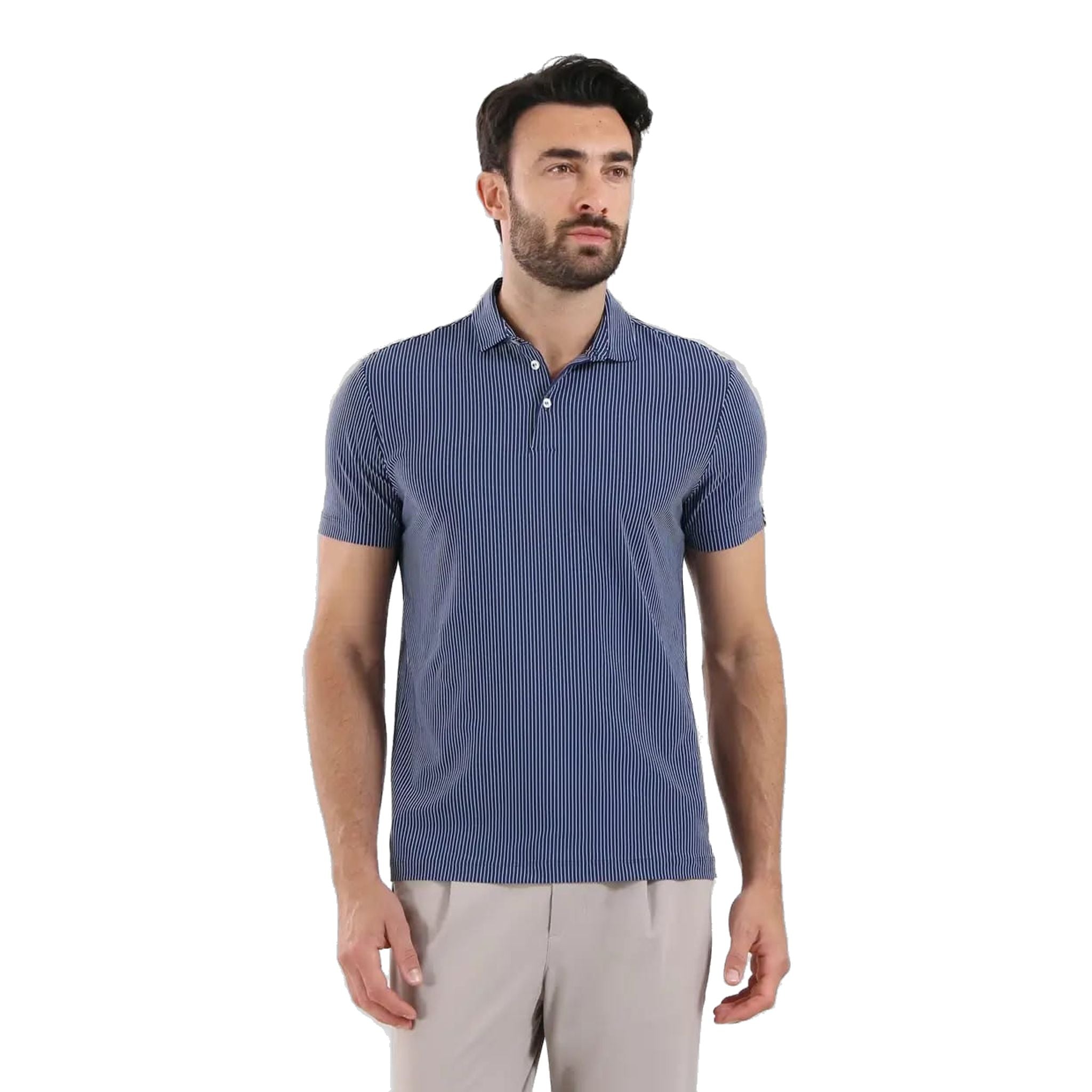 Chervo Architetto Polo Uomo