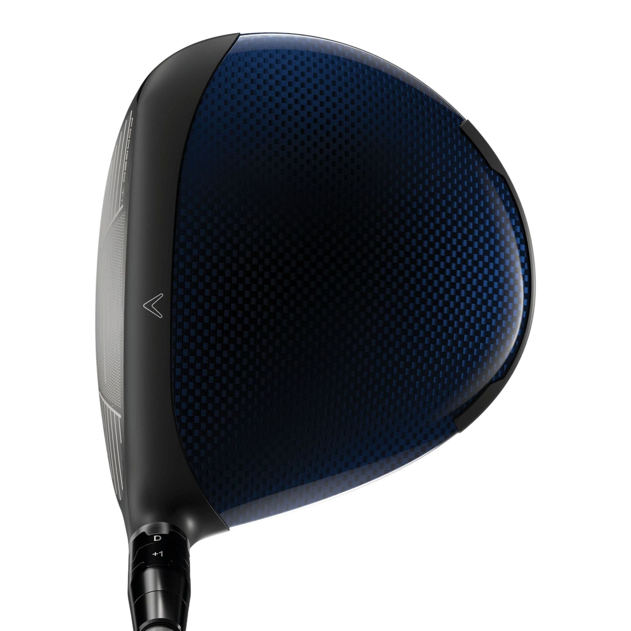 Driver Callaway Paradym - usato da donna
