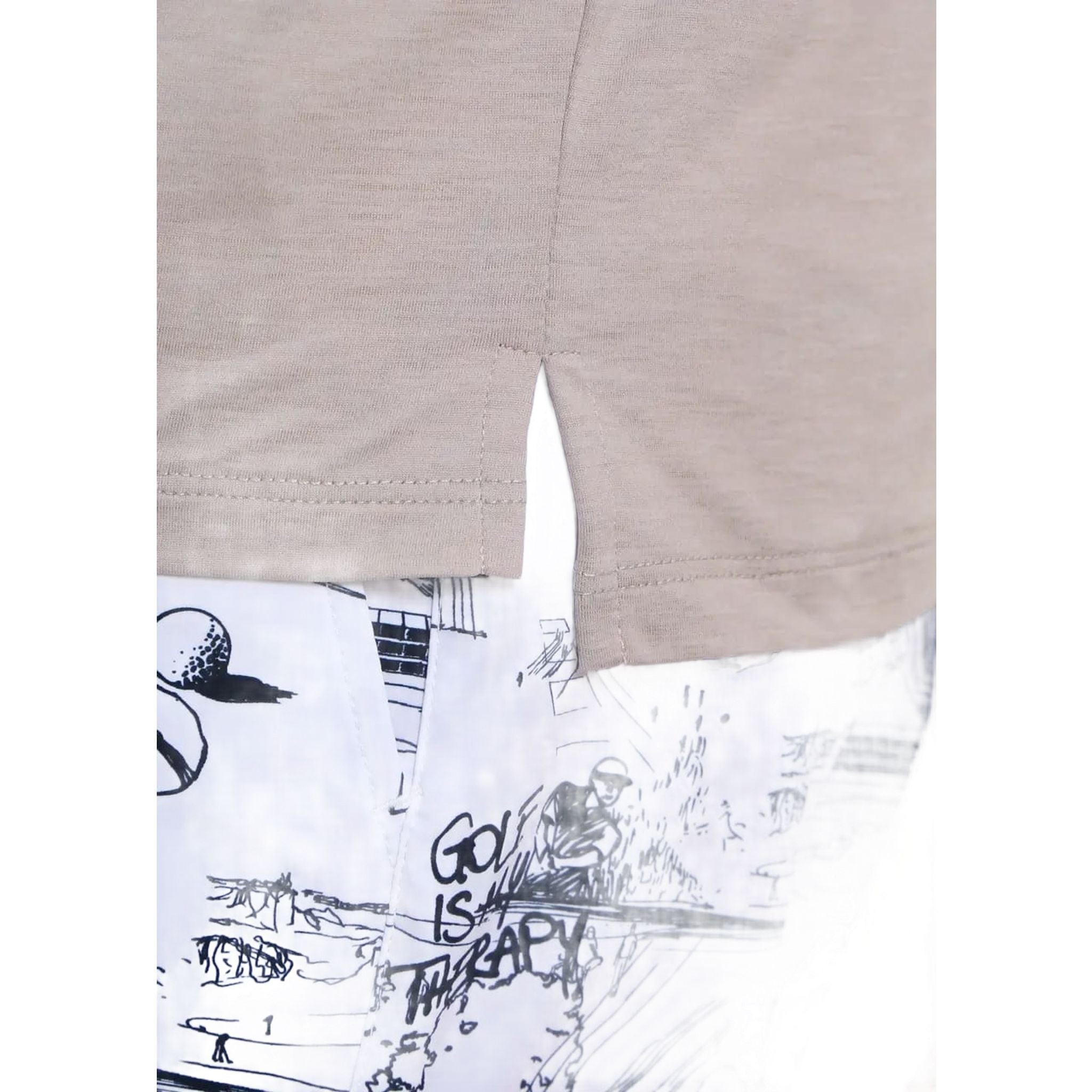 Chervo August Polo da uomo