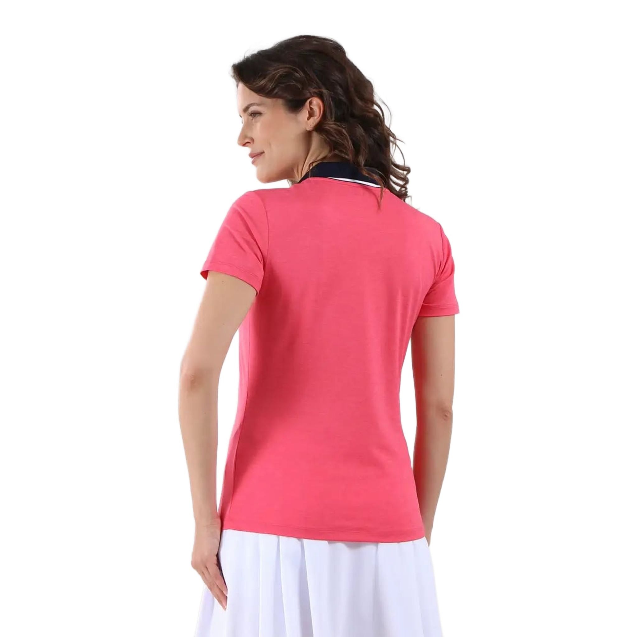 Polo Chervo Ambrose da donna