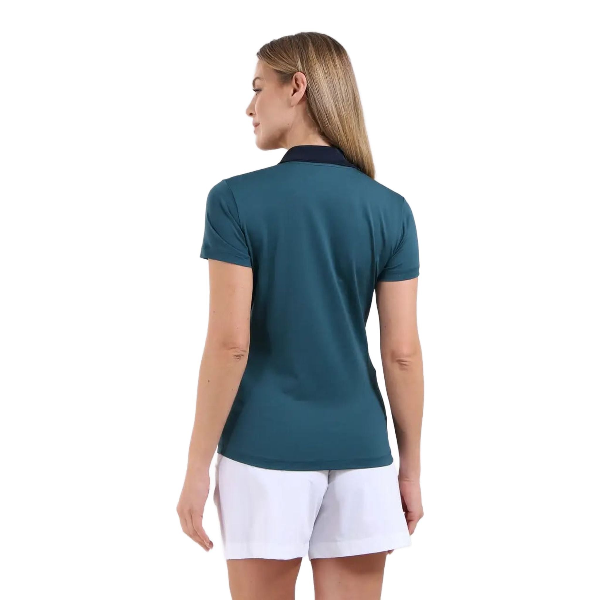 Polo Chervo Ambrose da donna