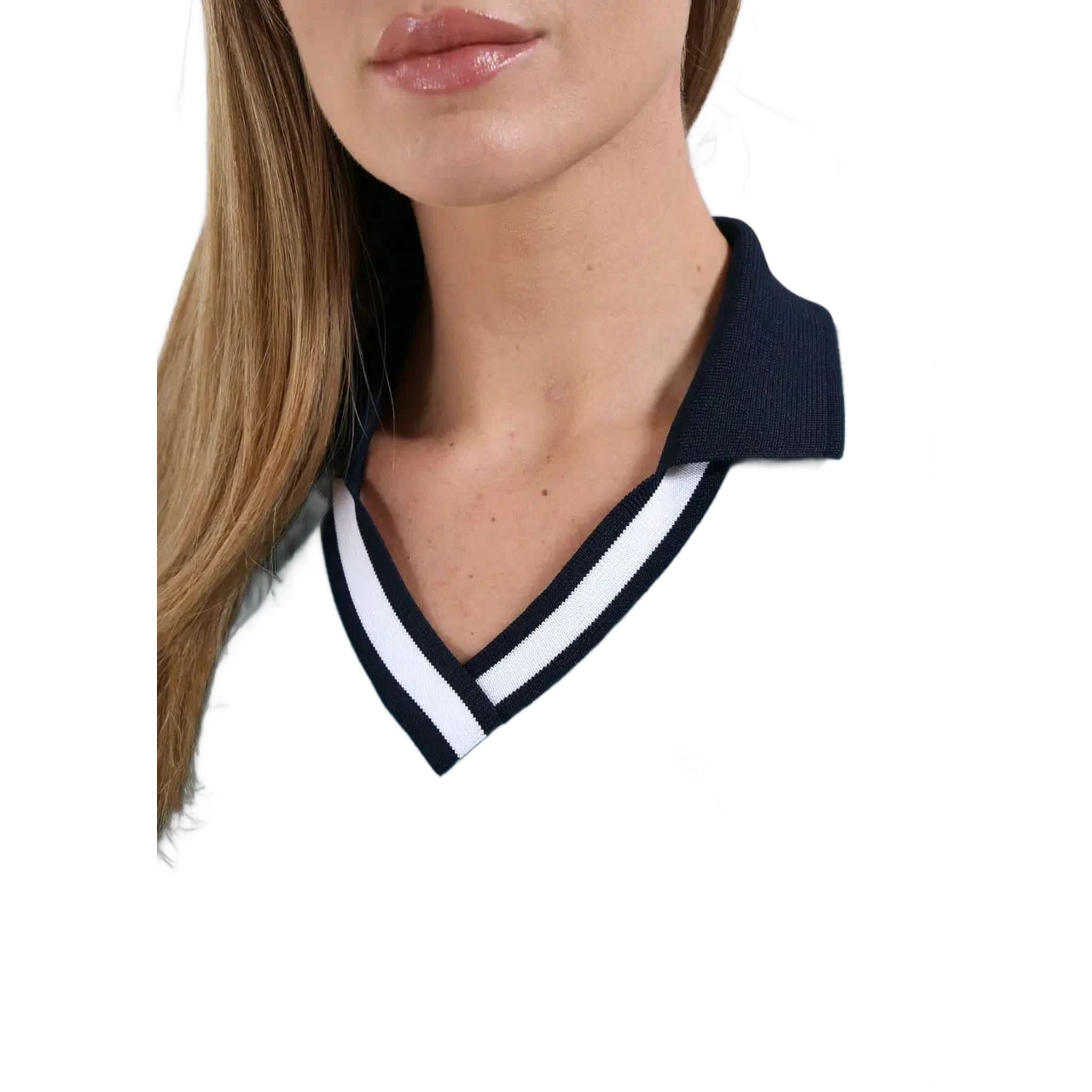 Polo Chervo Ambrose da donna