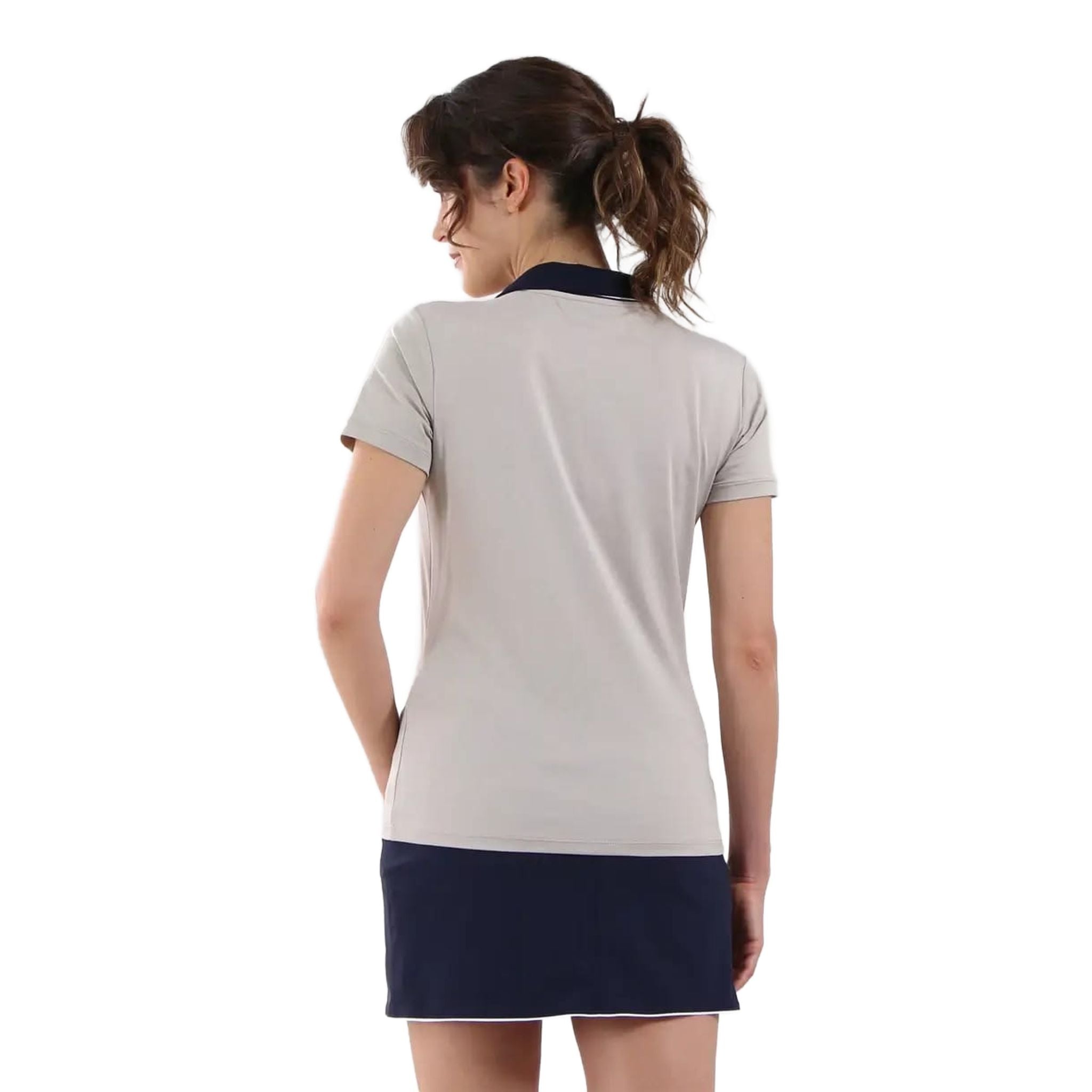 Polo Chervo Ambrose da donna