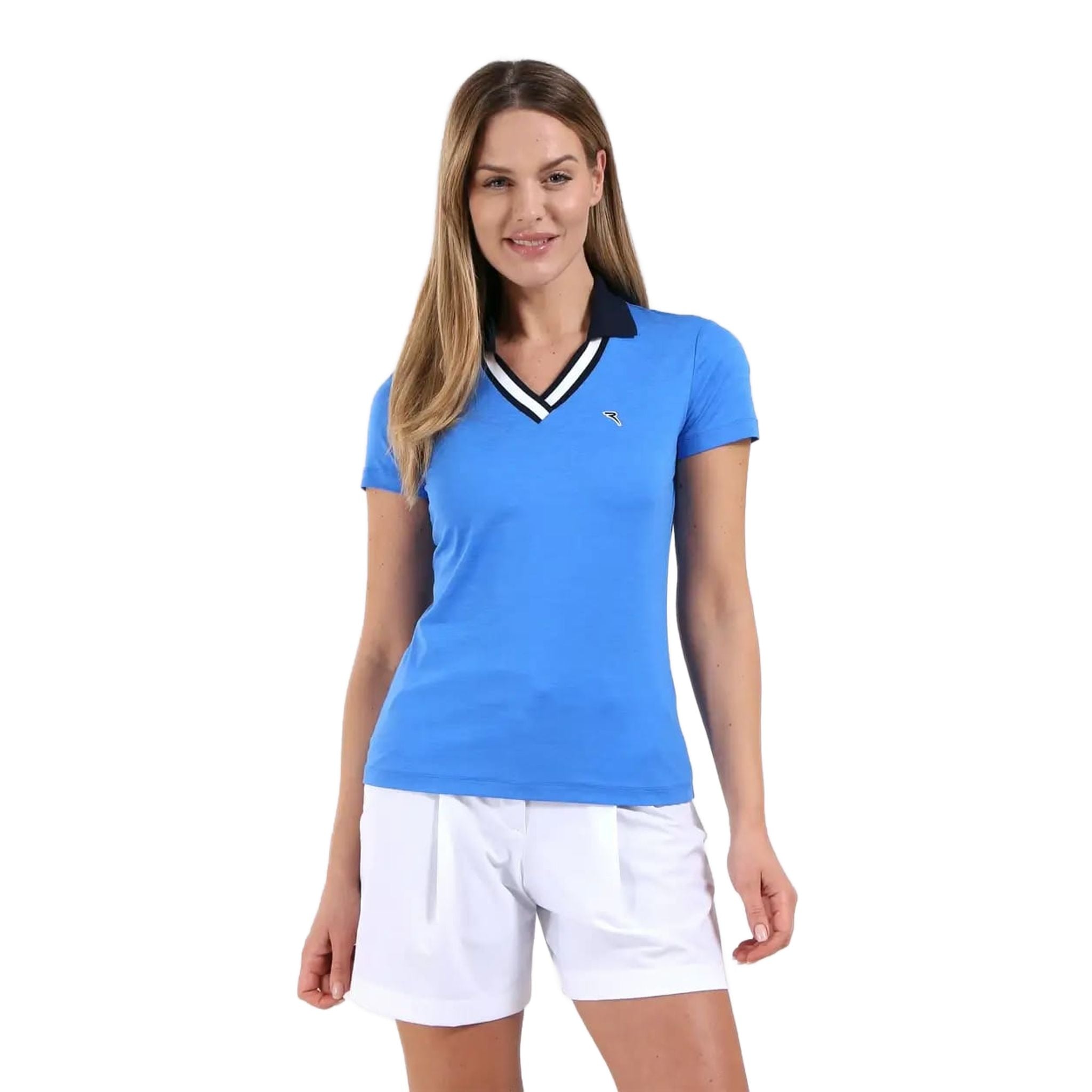 Polo Chervo Ambrose da donna