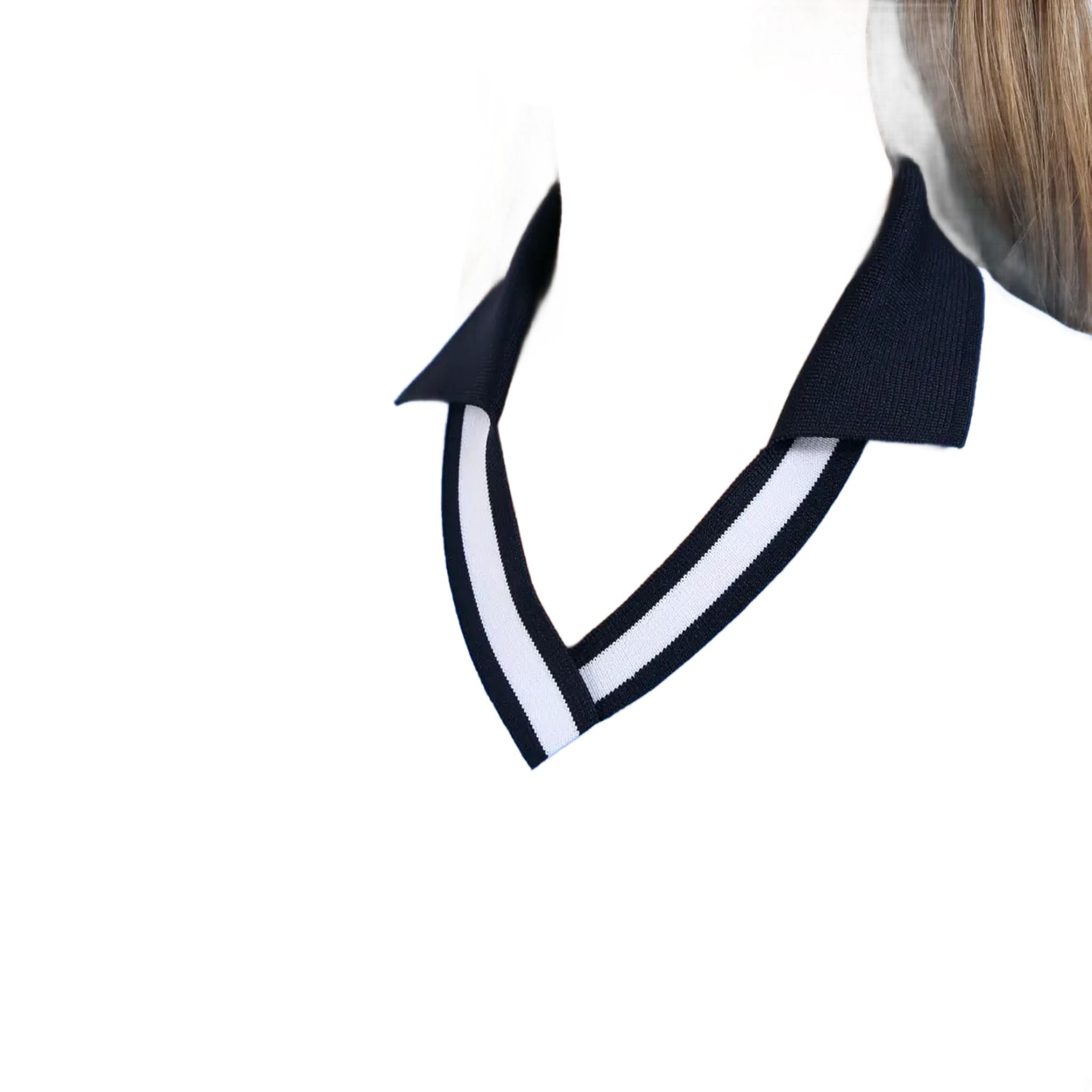 Polo Chervo Ambrose da donna