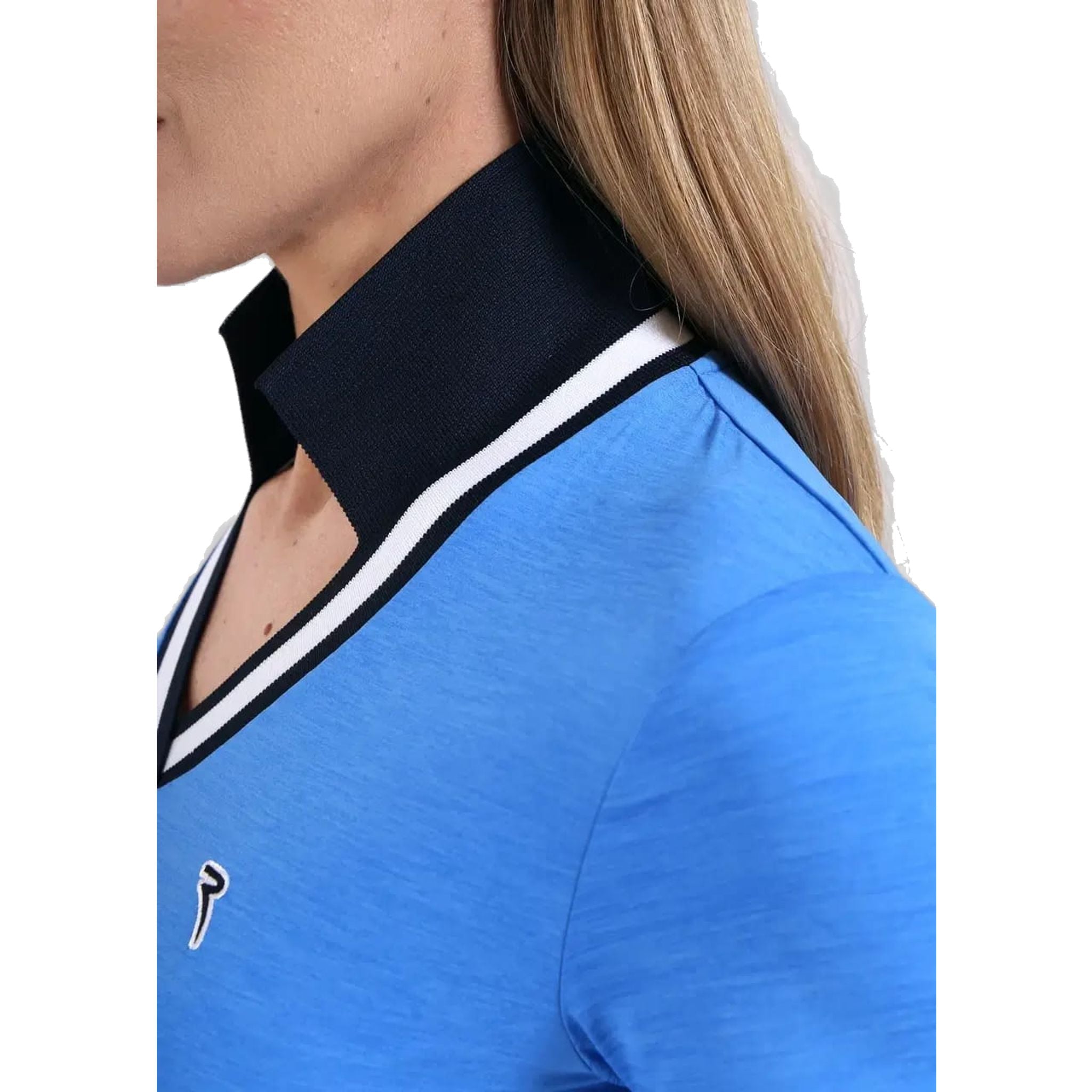 Polo Chervo Ambrose da donna