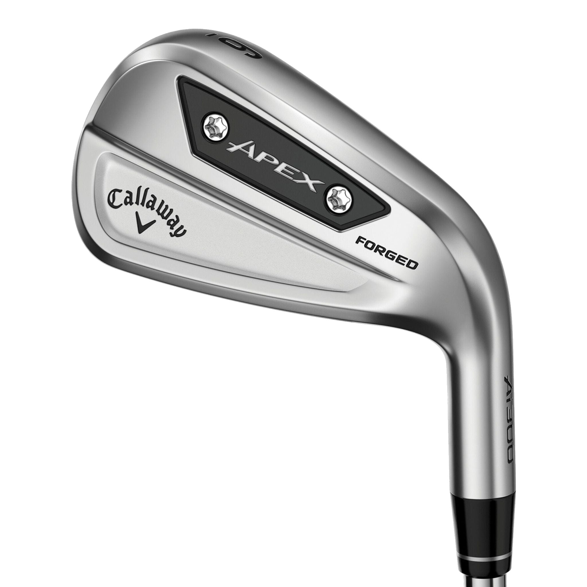 Set di ferri Callaway Apex Ai300 da uomo