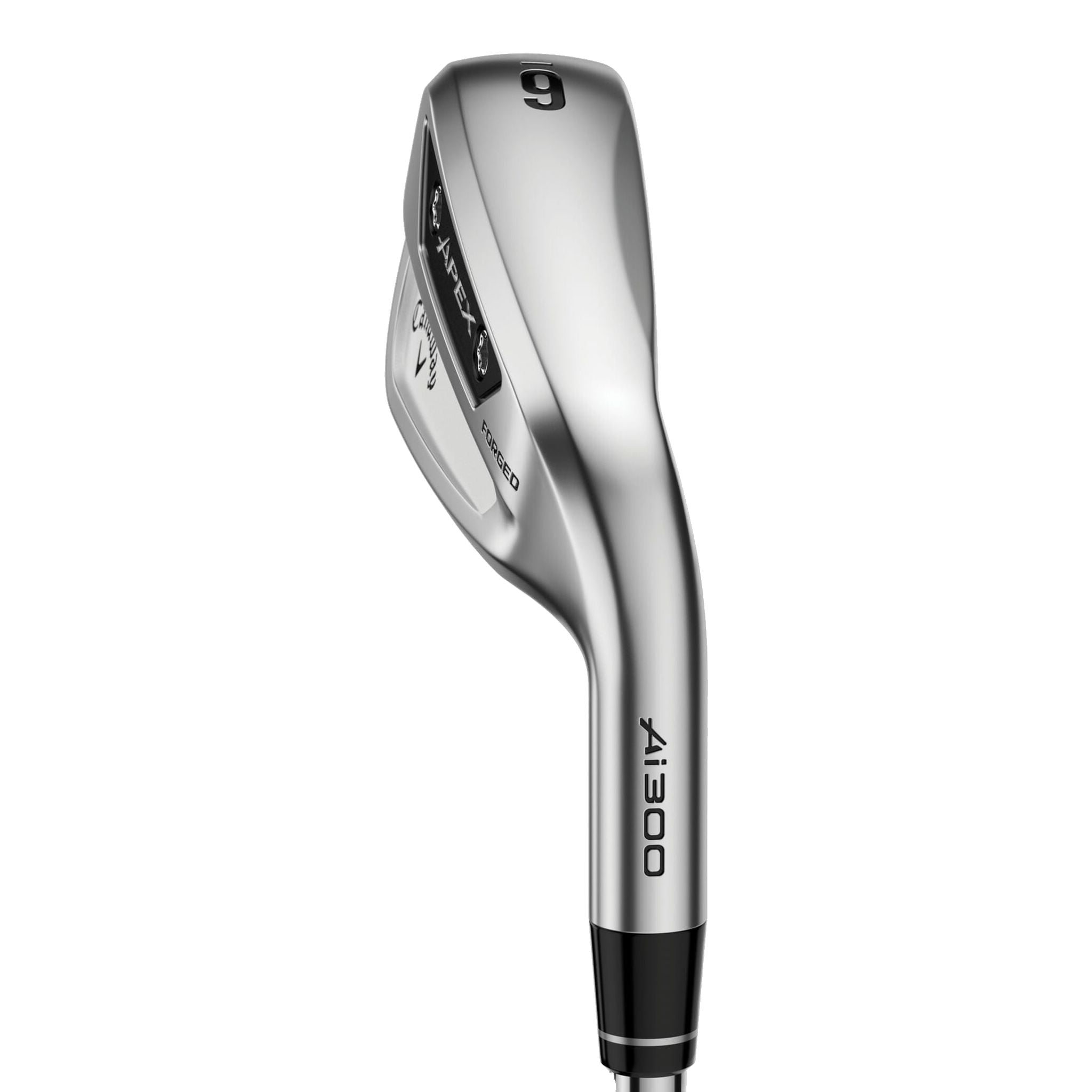 Set di ferri Callaway Apex Ai300 da uomo