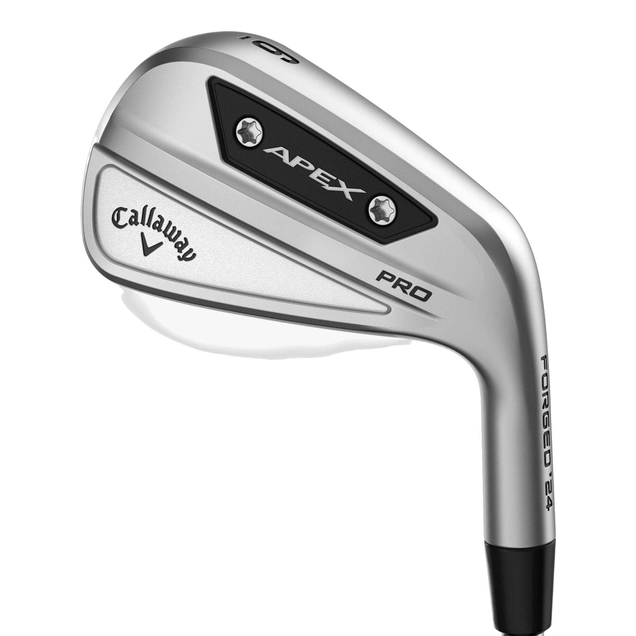 Set di ferri Callaway Apex Pro da uomo