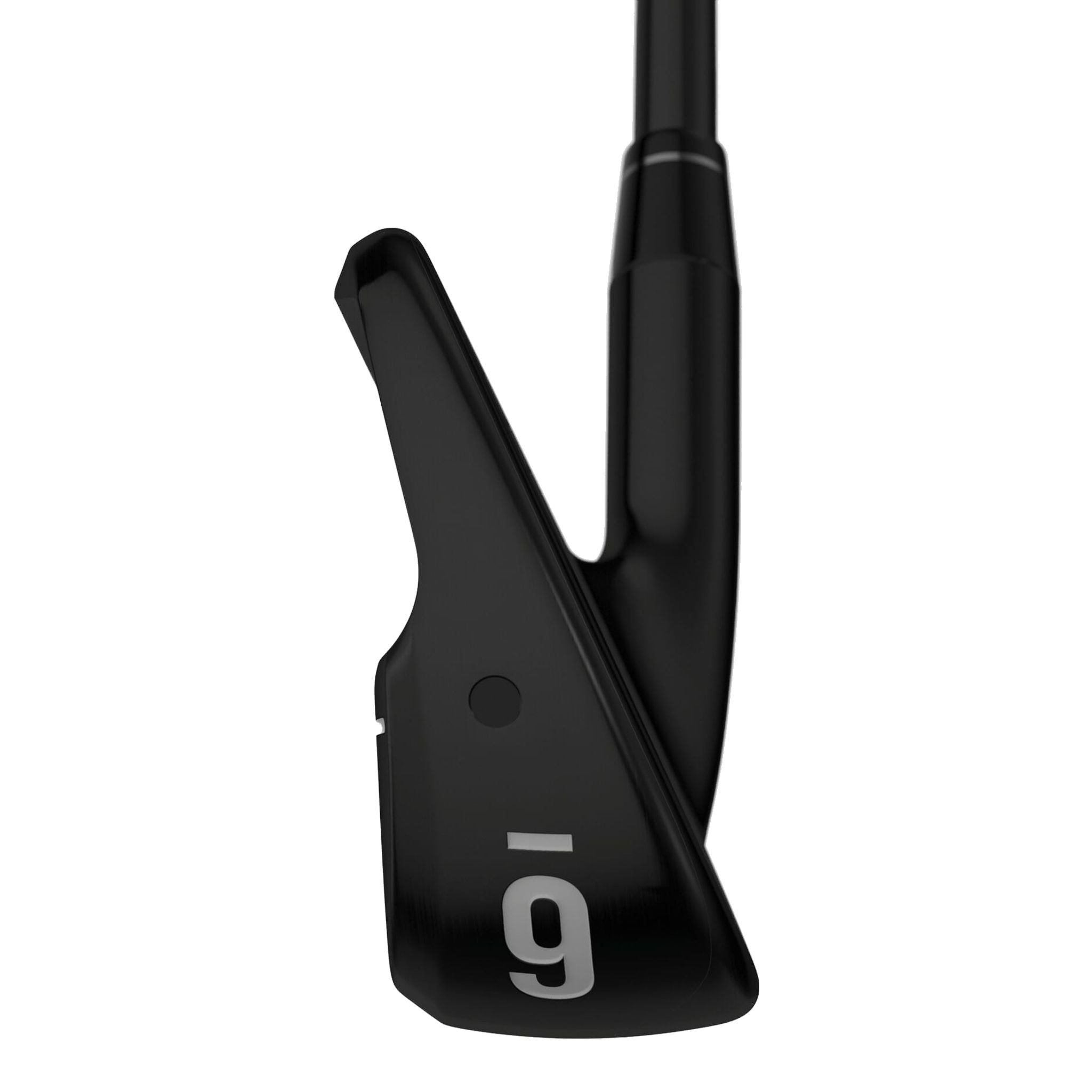 Set di ferri Callaway Apex TI Fusion da uomo