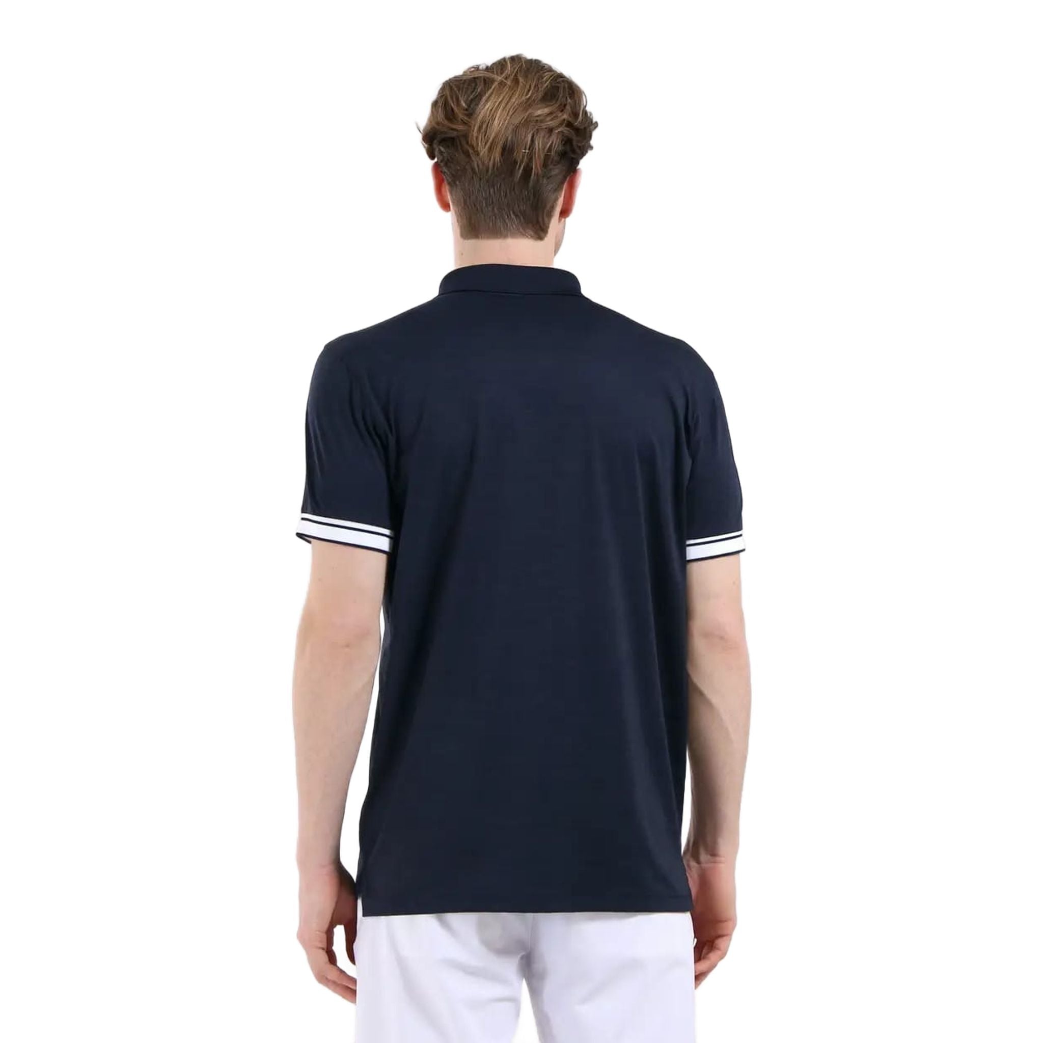 Polo Chervo Astengo da uomo