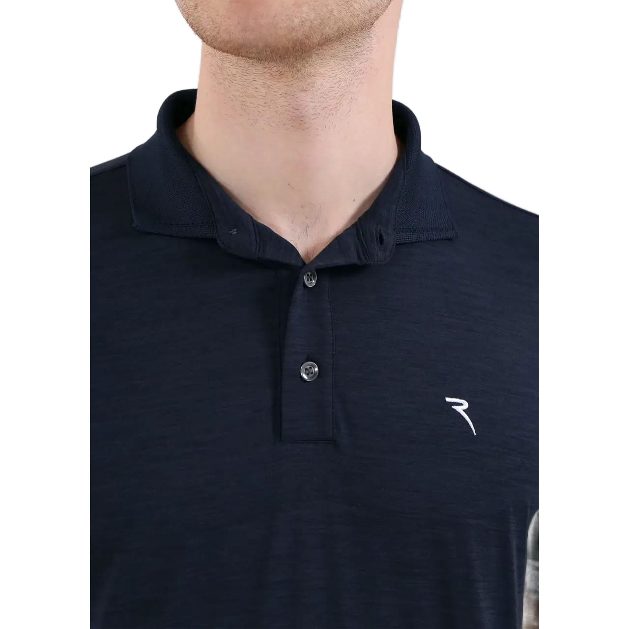 Polo Chervo Astengo da uomo