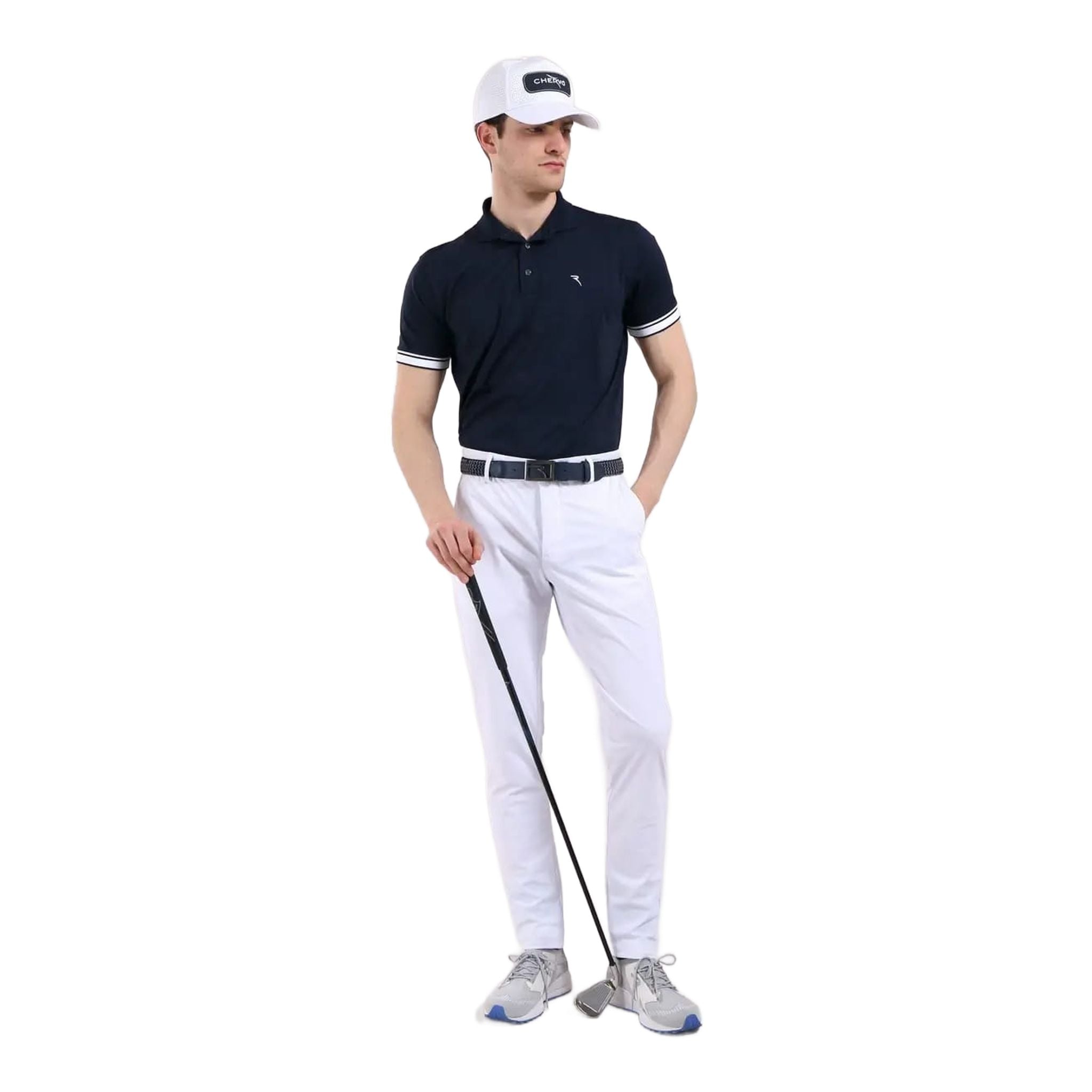 Polo Chervo Astengo da uomo