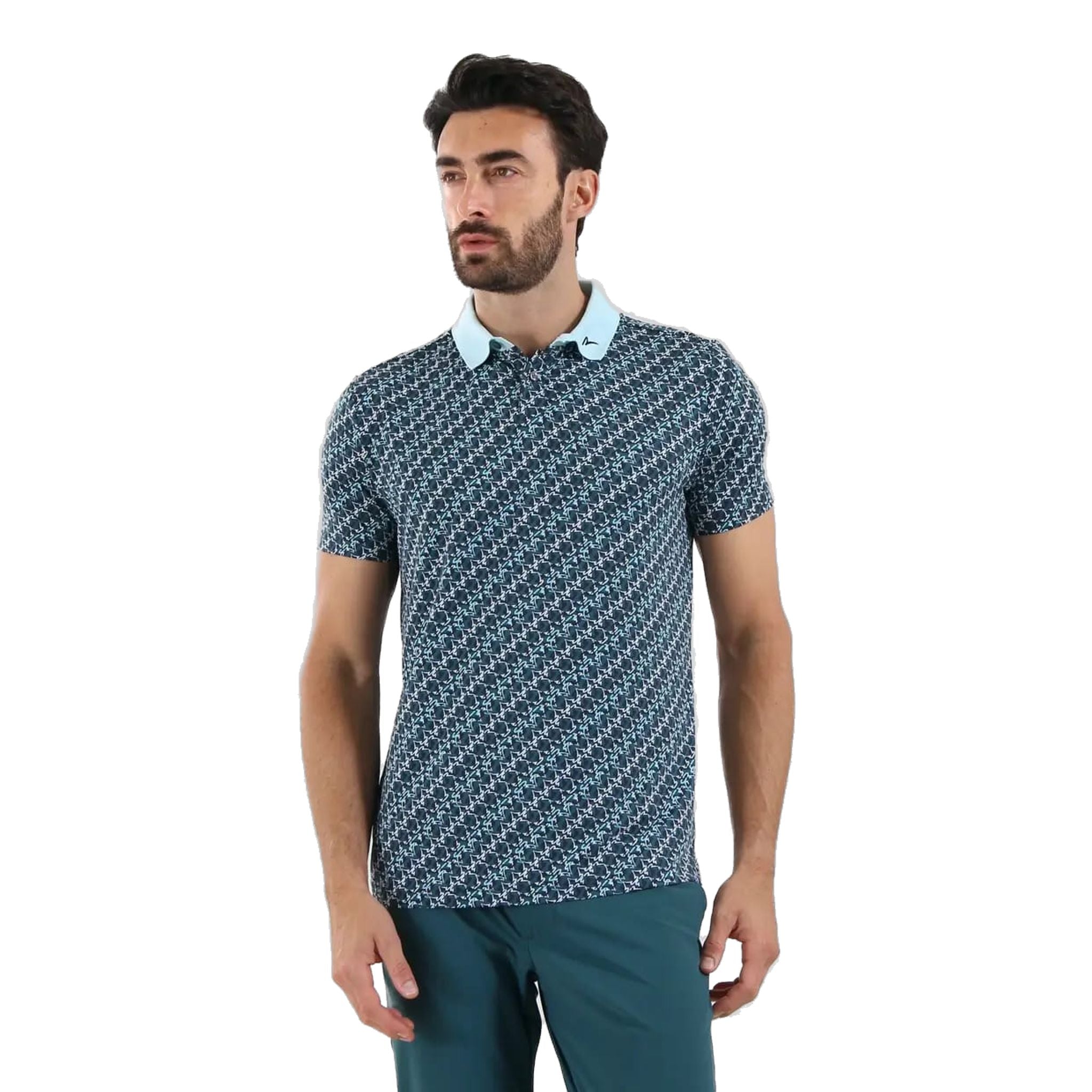 Chervo Addio Polo Uomo