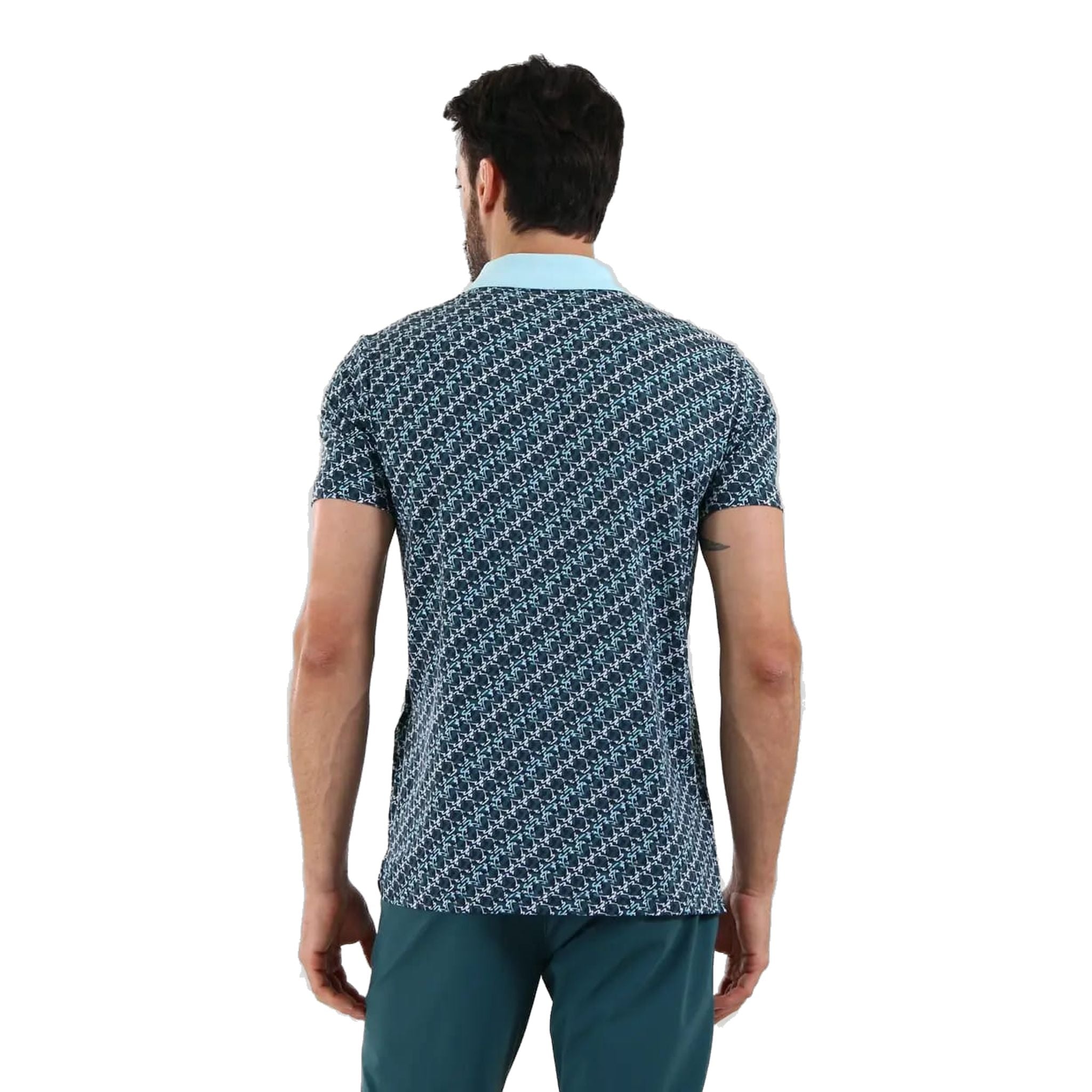 Chervo Addio Polo Uomo