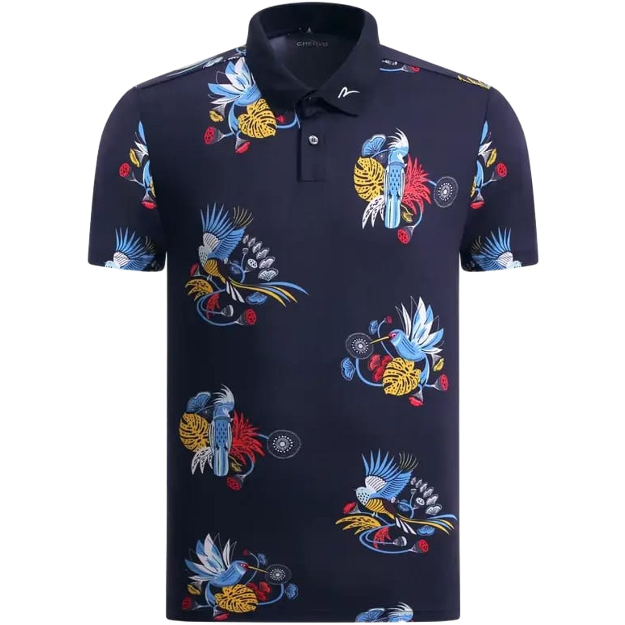 Chervo Addio Polo Uomo