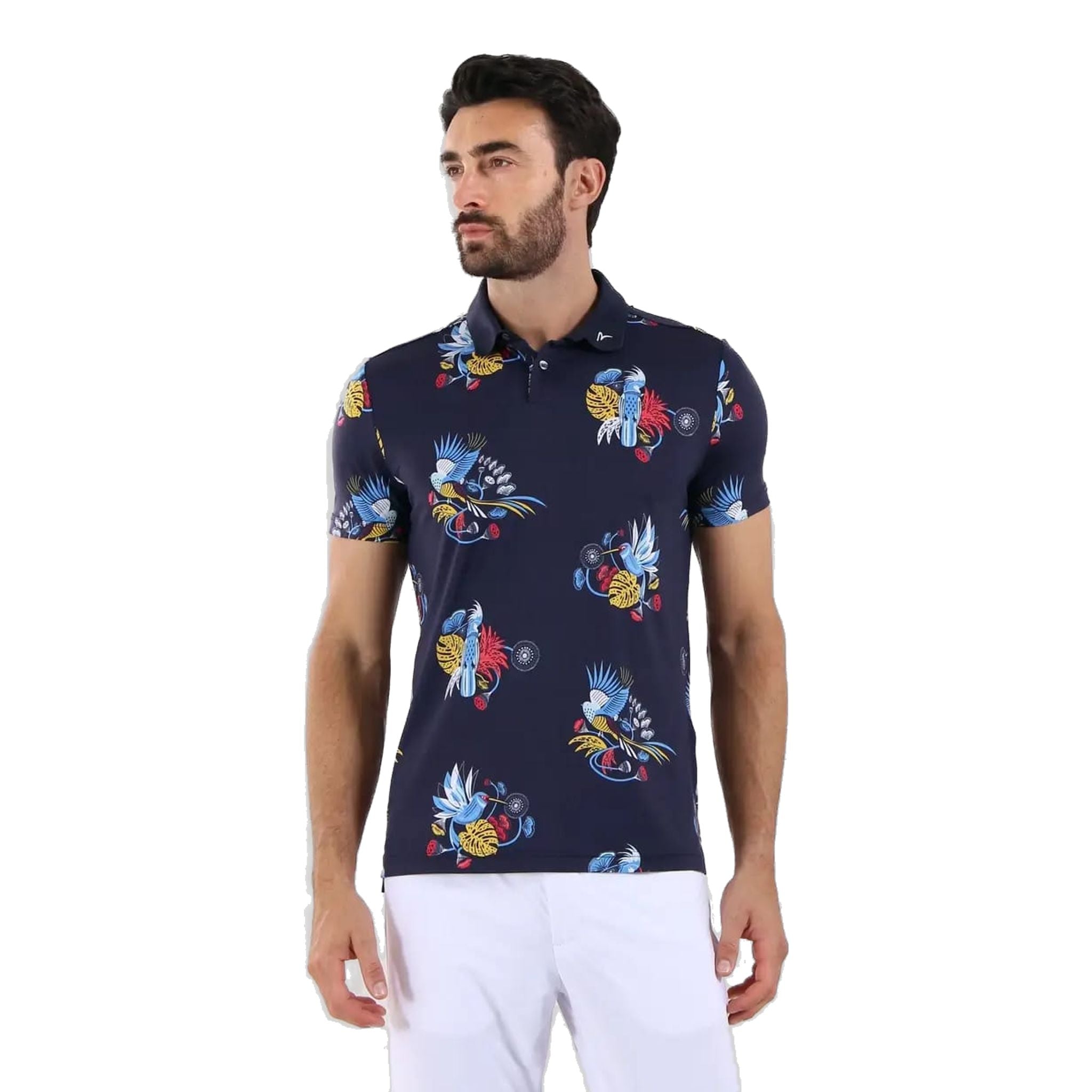 Chervo Addio Polo Uomo