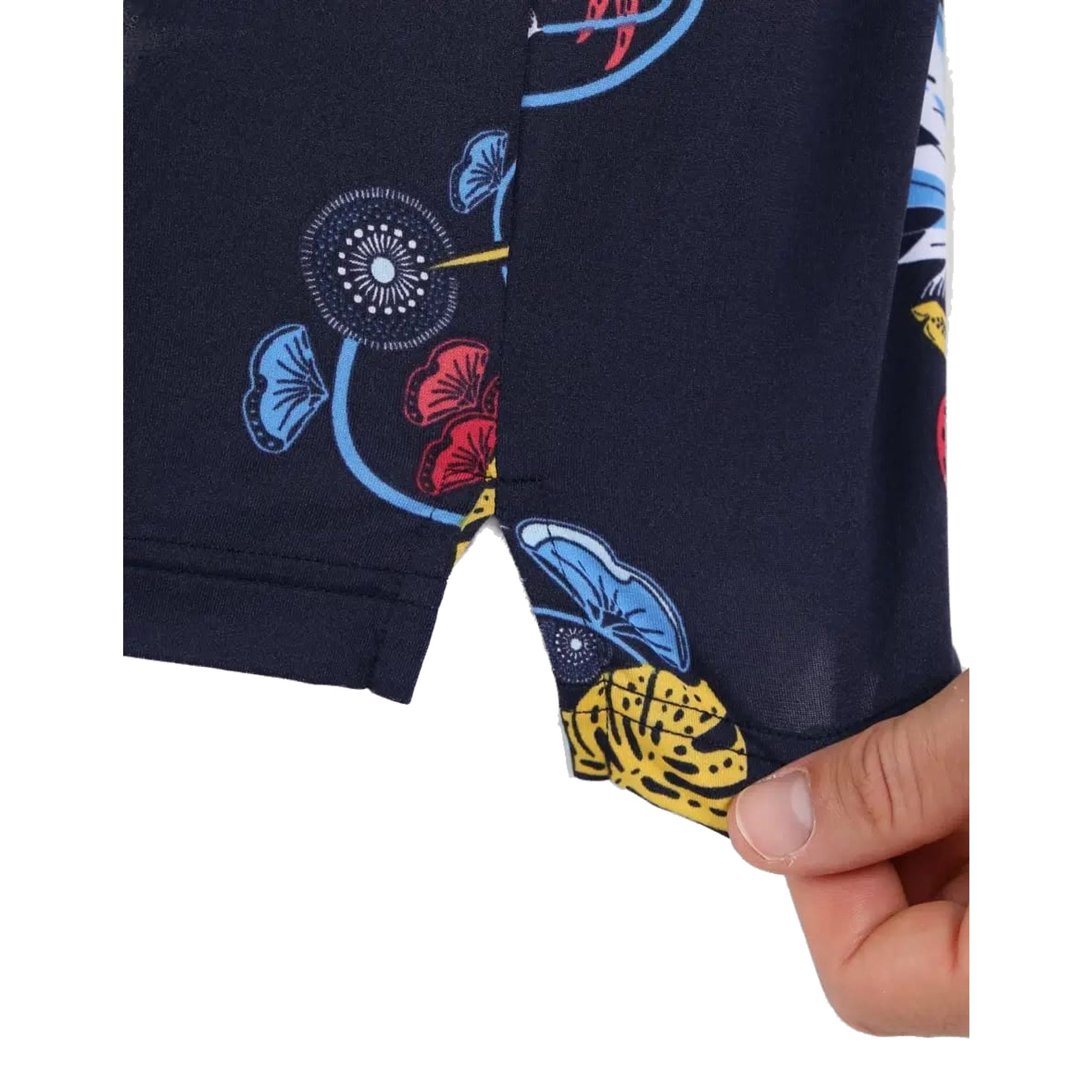 Chervo Addio Polo Uomo