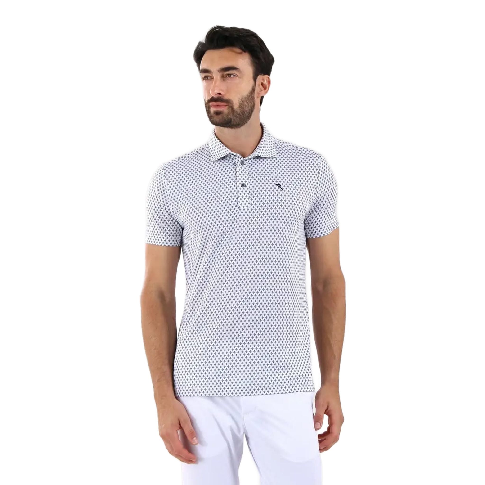 Chervo Albergo Polo Uomo