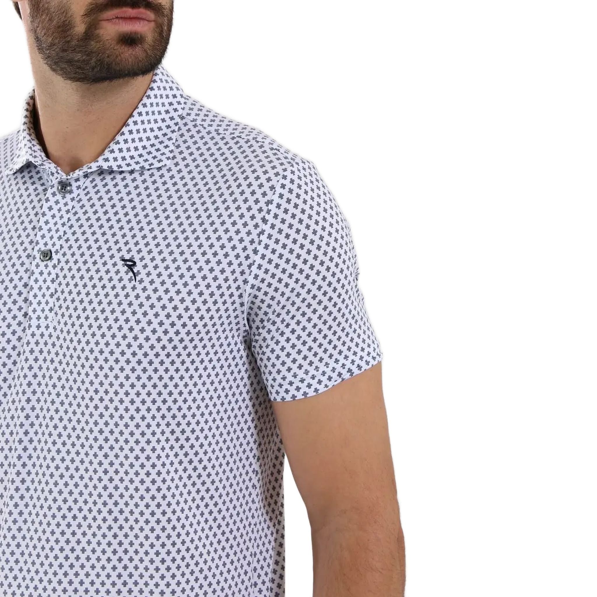 Chervo Albergo Polo Uomo