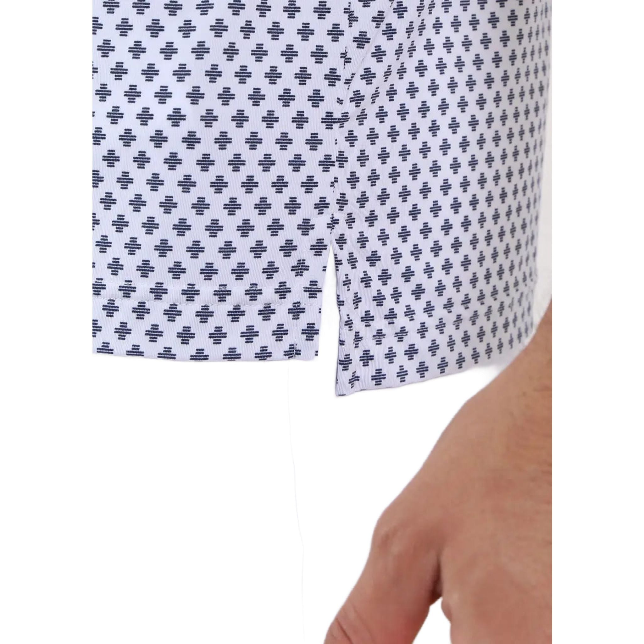 Chervo Albergo Polo Uomo