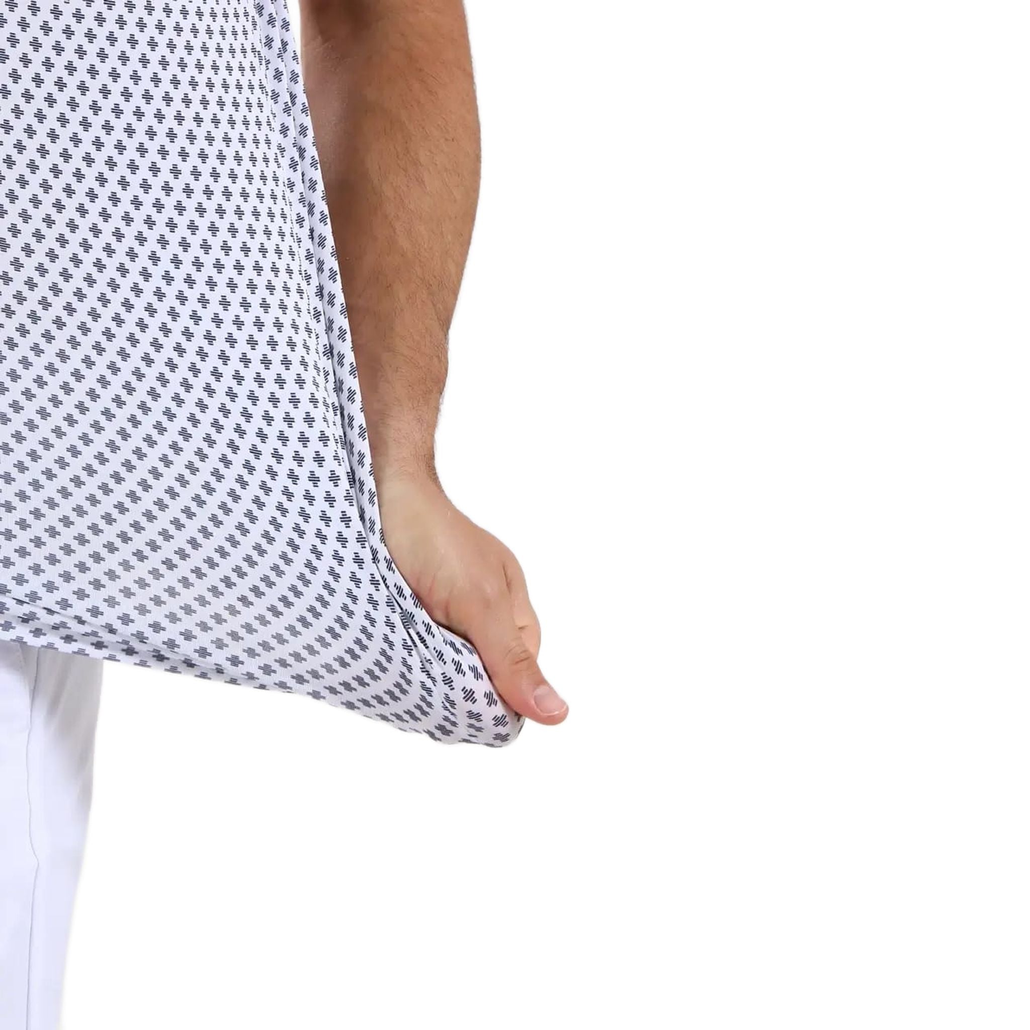 Chervo Albergo Polo Uomo