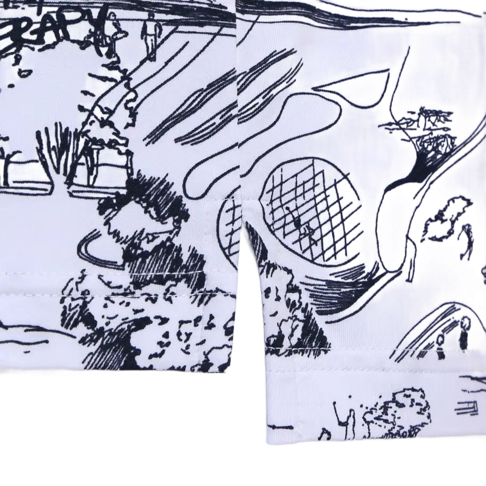 Chervo Albergo Polo Uomo