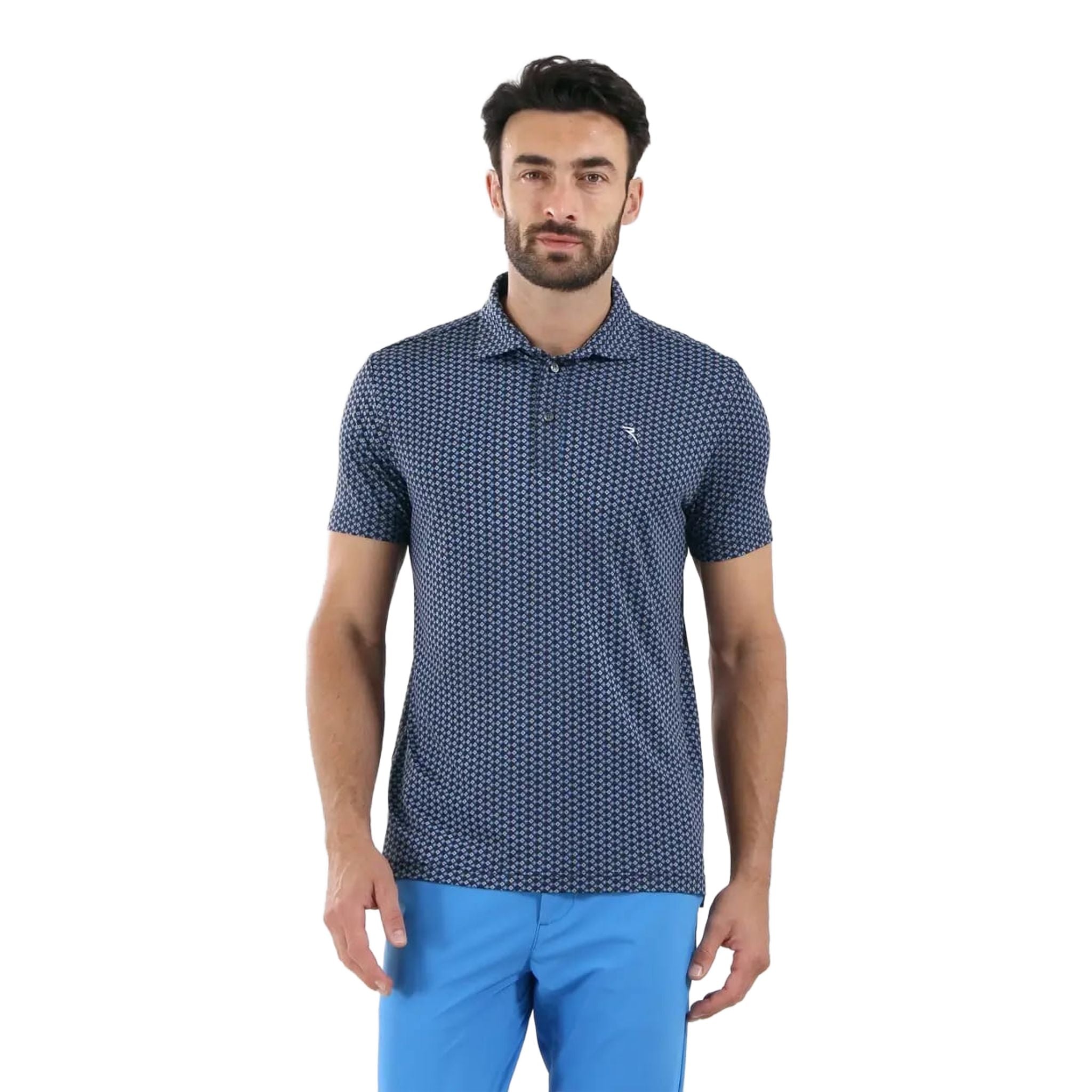 Chervo Albergo Polo Uomo