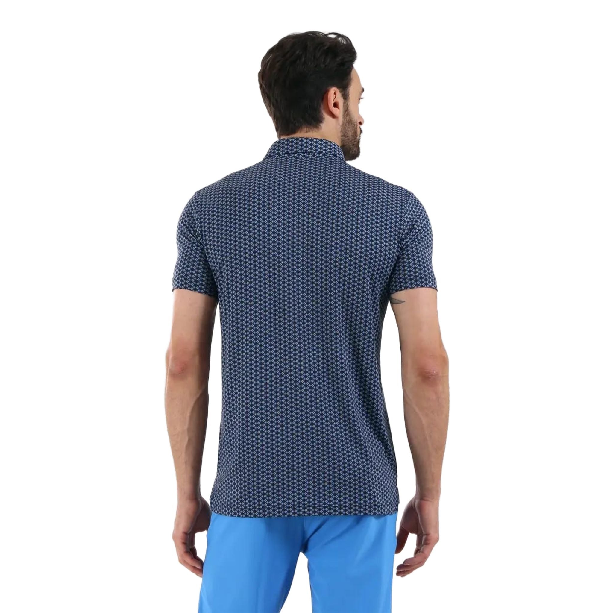 Chervo Albergo Polo Uomo