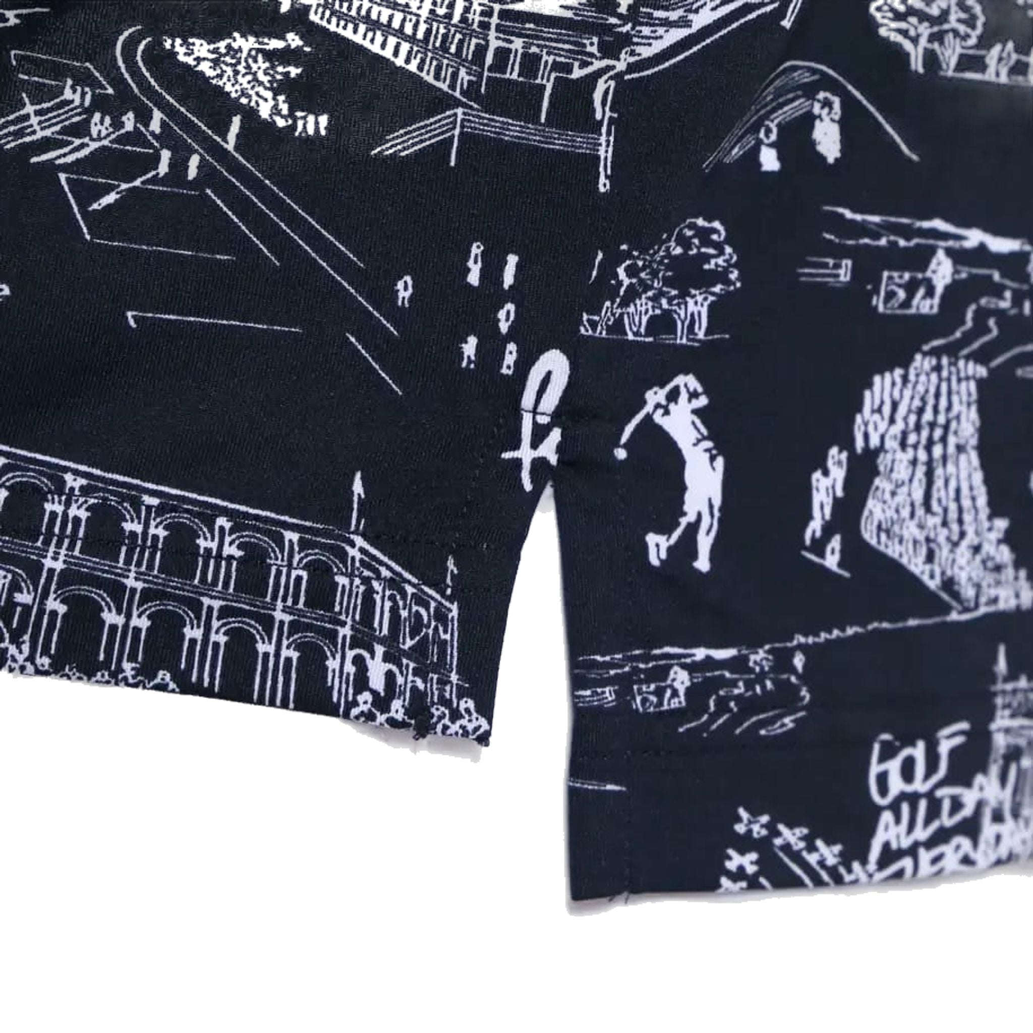 Chervo Albergo Polo Uomo